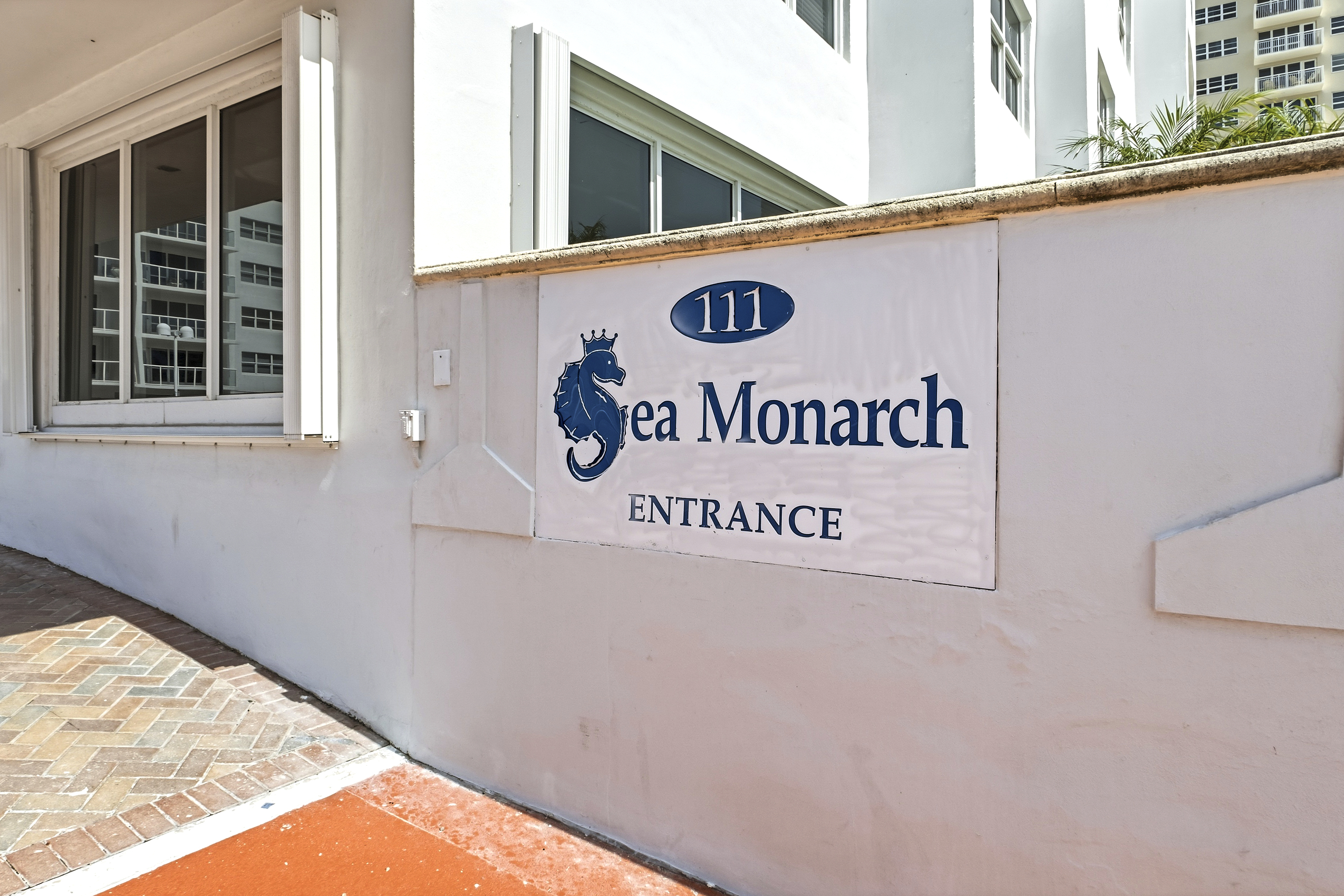  111 N Pompano Beach Boulevard, Pompano Beach, FL, 33062 - 物件實景