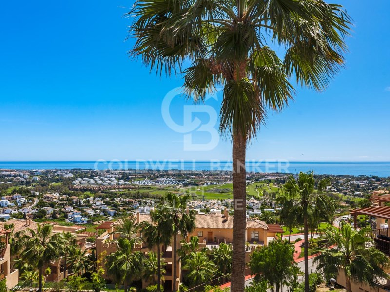 Benahavís, Andalusia, ES, 3 Bedrooms Bedrooms, ,2 BathroomsBathrooms,Residential,For Sale,1918695