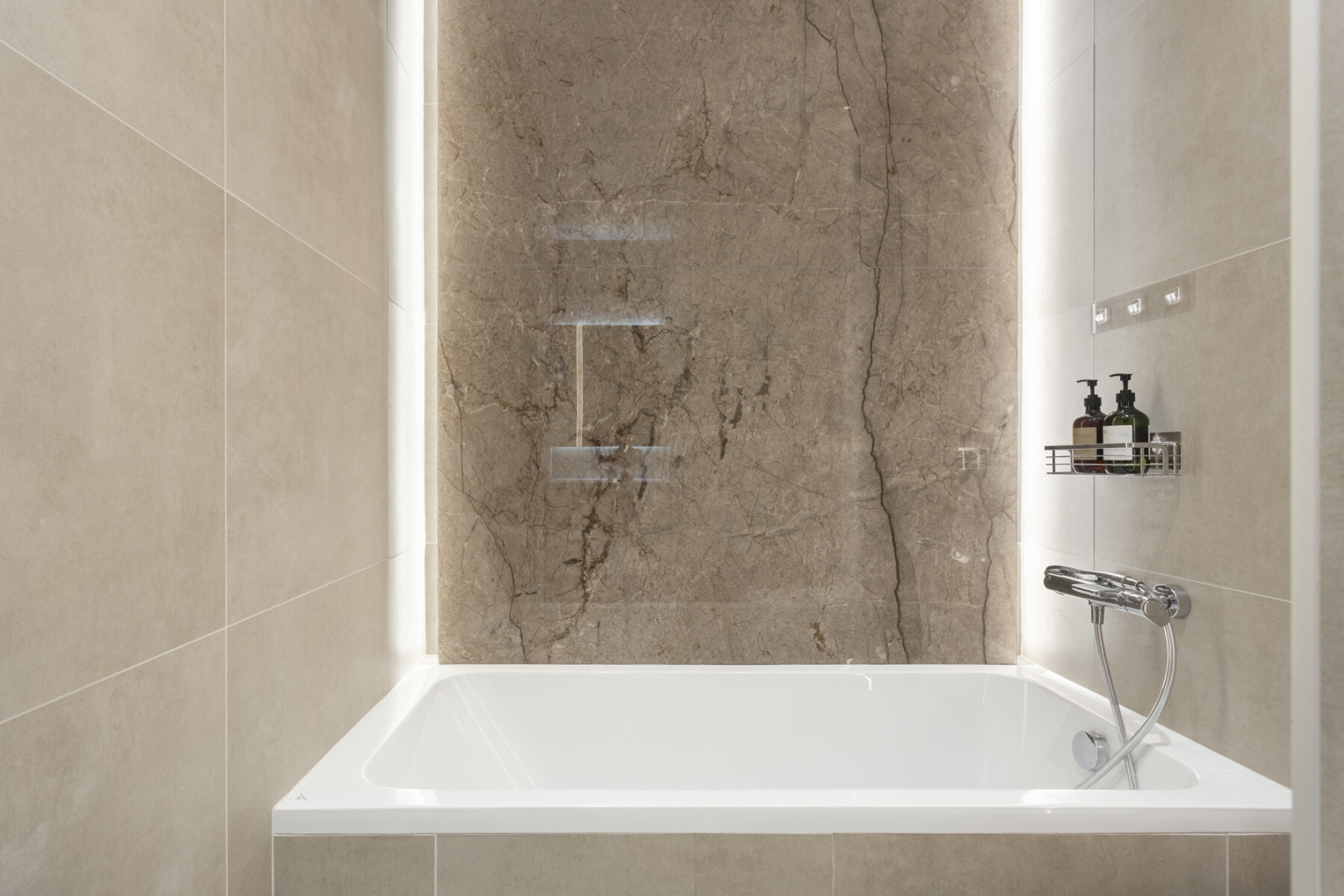  Beautiful renovated apartment with original elements - 物件實景