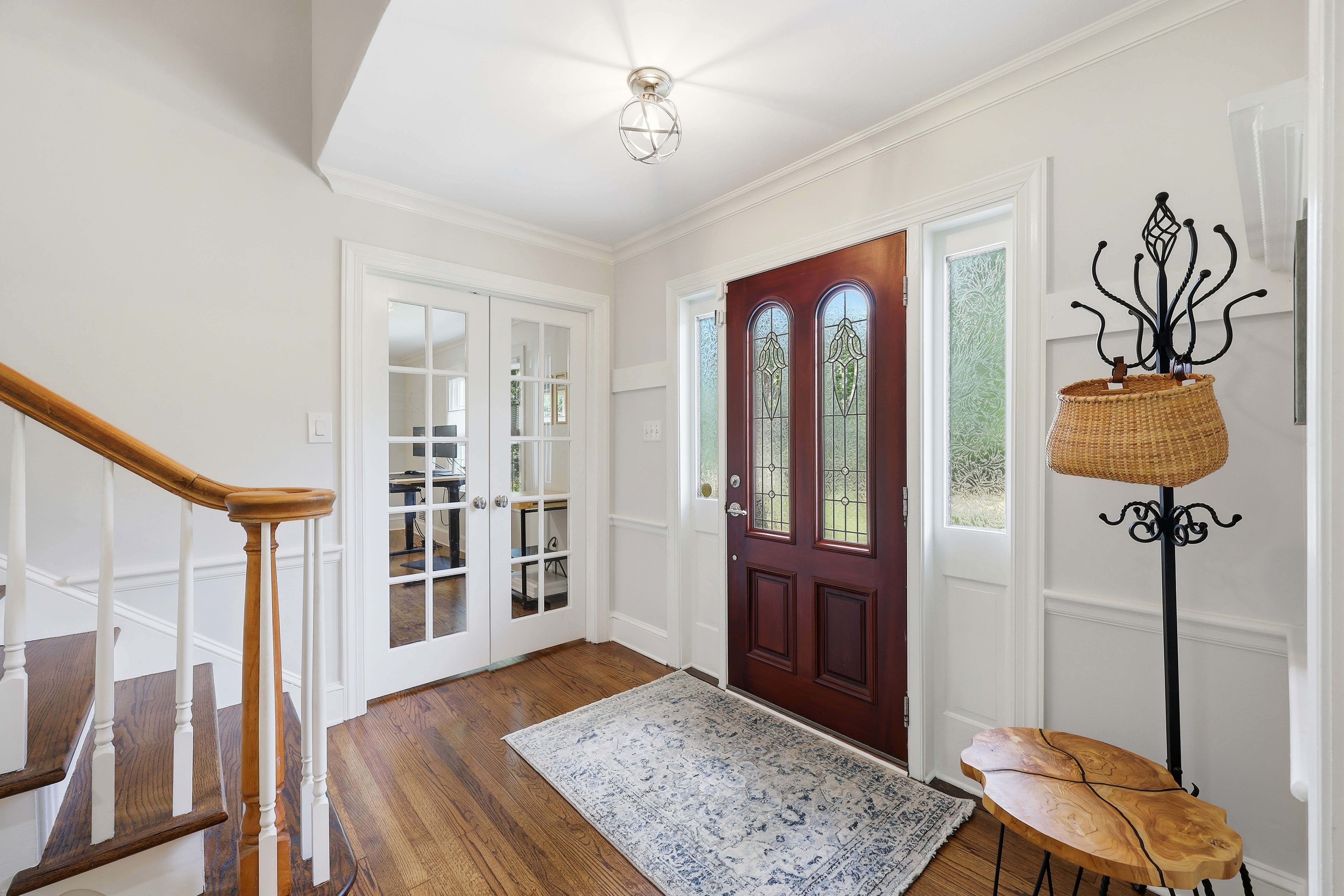  6901 Woodmere Drive, Raleigh, NC 27612 - 物件實景