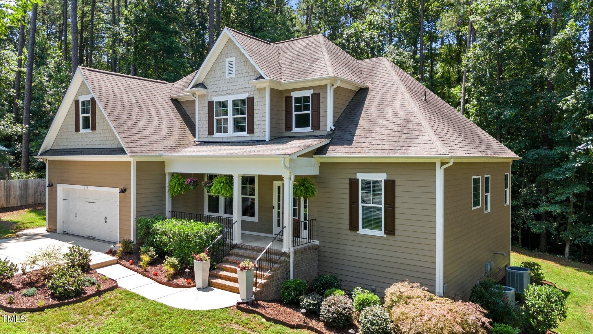 Clayton, North Carolina, 27527, United States, 3 Bedrooms Bedrooms, ,4 BathroomsBathrooms,Residential,For Sale,1874514