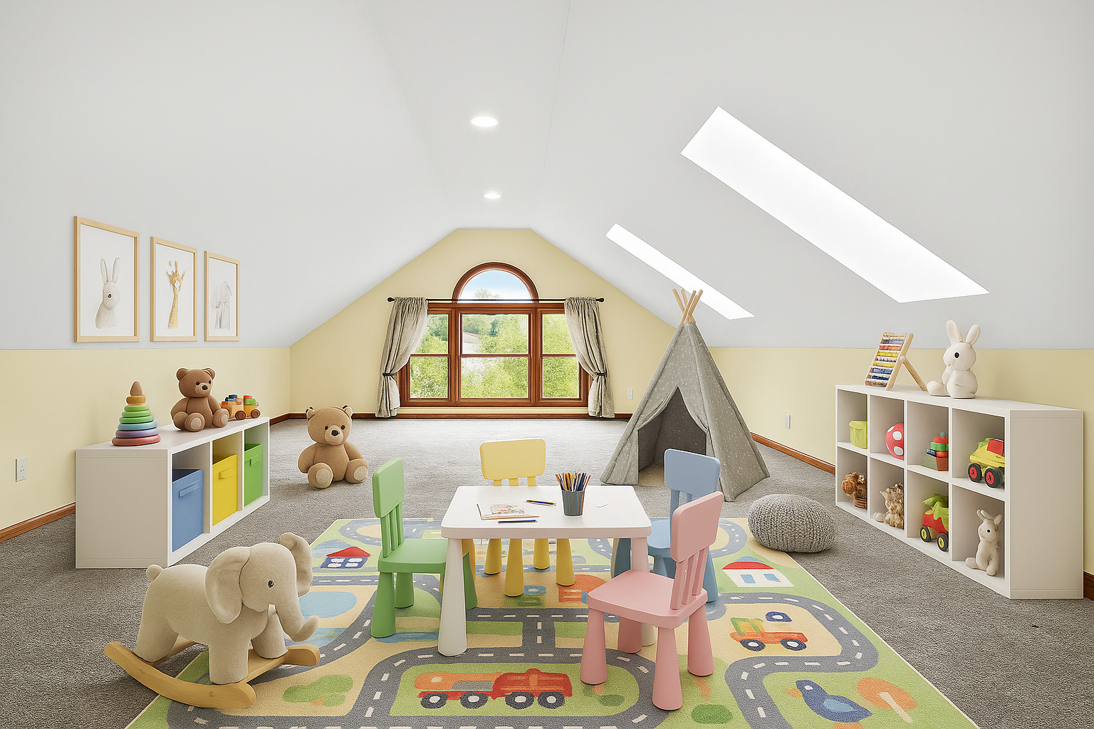 Crystal Lake, Illinois, 60012, United States, 4 Bedrooms Bedrooms, ,3 BathroomsBathrooms,Residential,For Sale,1982844