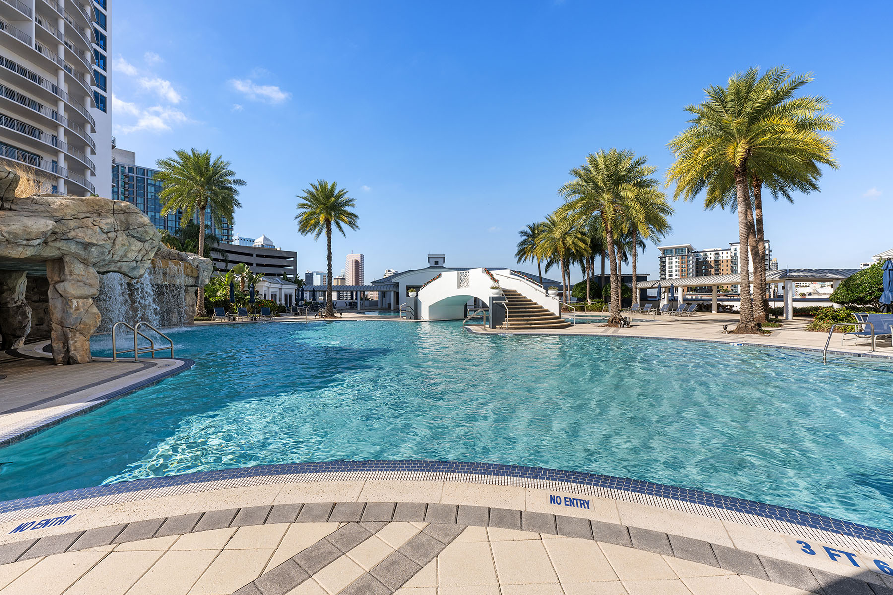  CHANNELSIDE - 物件實景