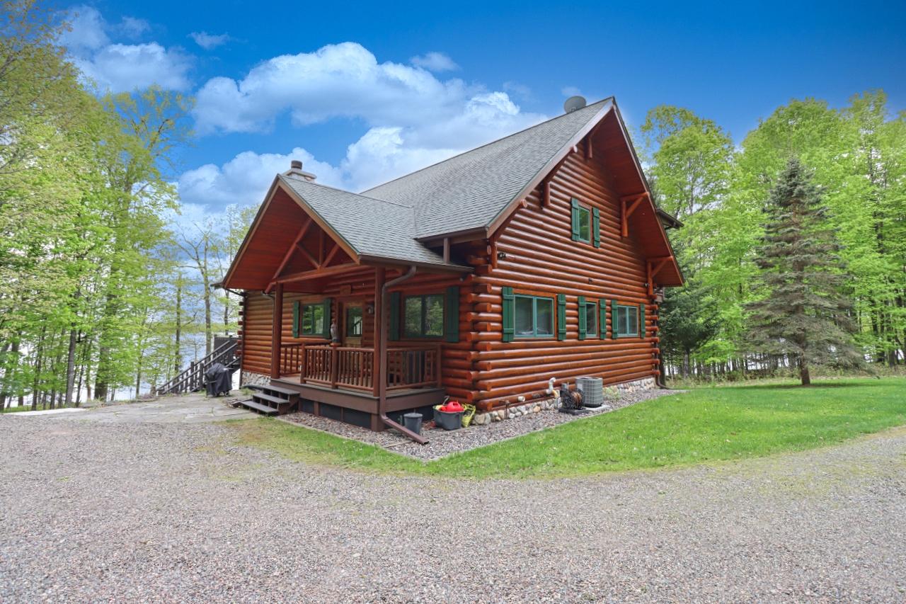Phelps, Wisconsin, 54554, United States, 5 Bedrooms Bedrooms, ,3 BathroomsBathrooms,Residential,For Sale,1825799