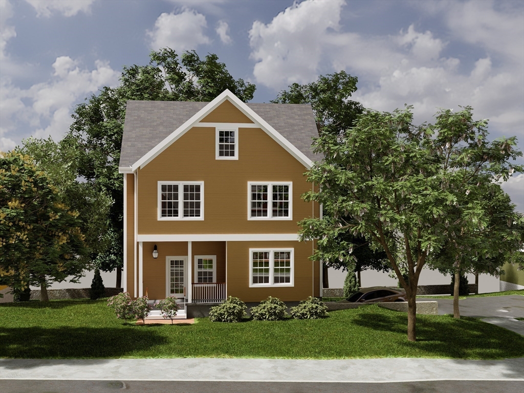 Boston, Massachusetts, 02136, United States, 3 Bedrooms Bedrooms, ,3 BathroomsBathrooms,Residential,For Sale,1777942