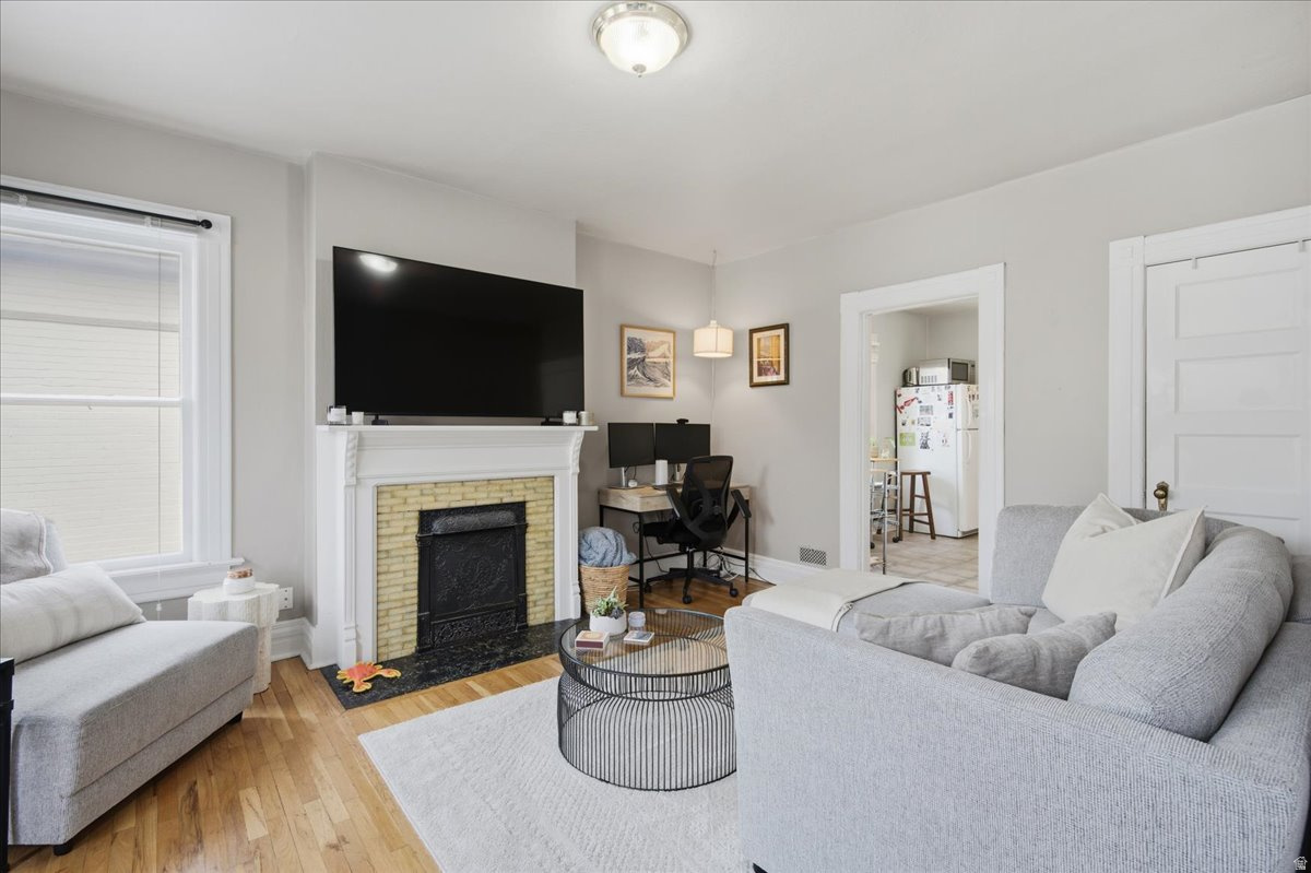 Salt Lake City, Utah, 84103, United States, 5 Bedrooms Bedrooms, ,Residential,For Sale,2003119