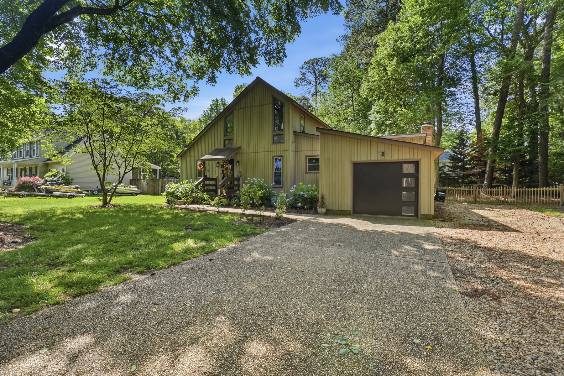  7740 Waters Edge Lane, Gloucester Point, VA 23062 - 物件實景