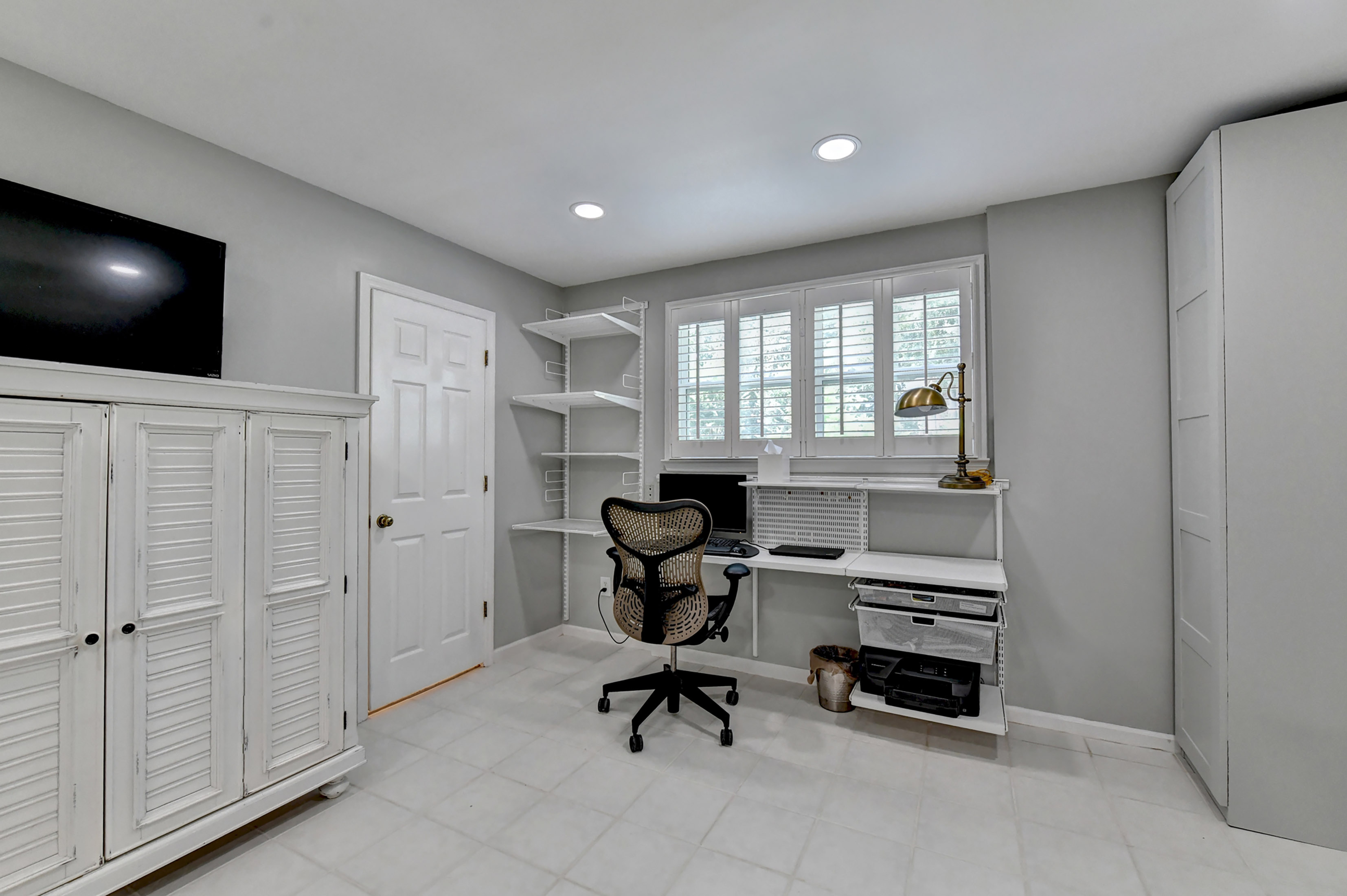  Lovely End-Unit Townhome in Roswell - 物件實景