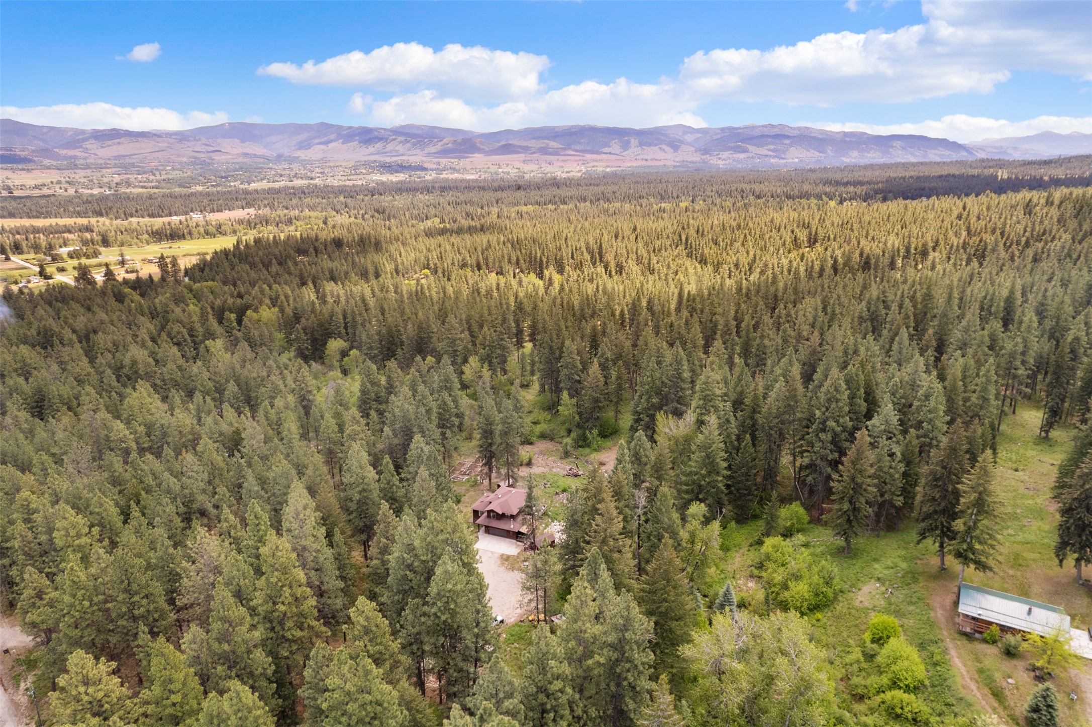  363 Owings Creek Road, Hamilton, MT, 59840 - 物件實景