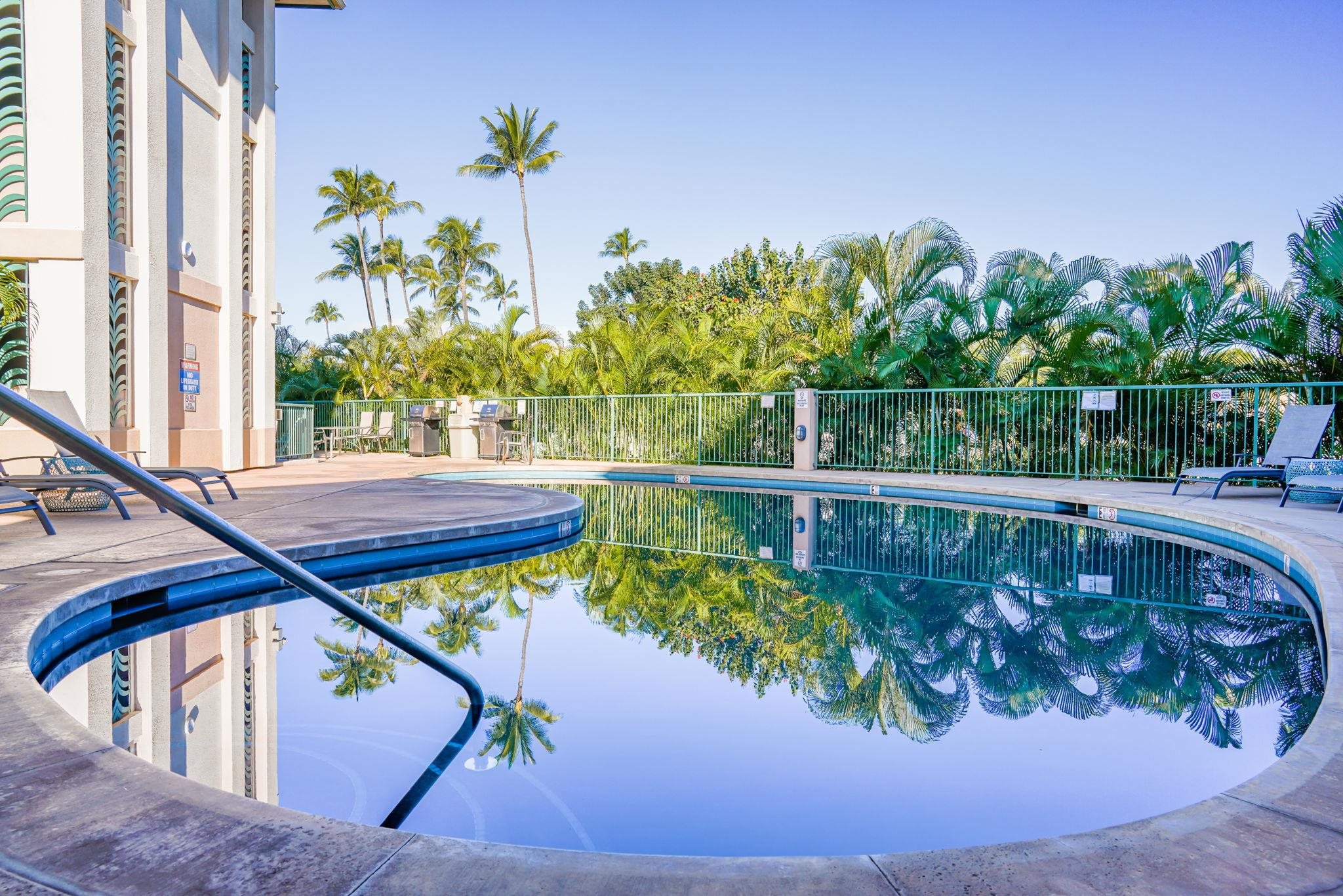 Kihei, Hawaii, 96753, United States, 2 Bedrooms Bedrooms, ,2 BathroomsBathrooms,Residential,For Sale,1917706