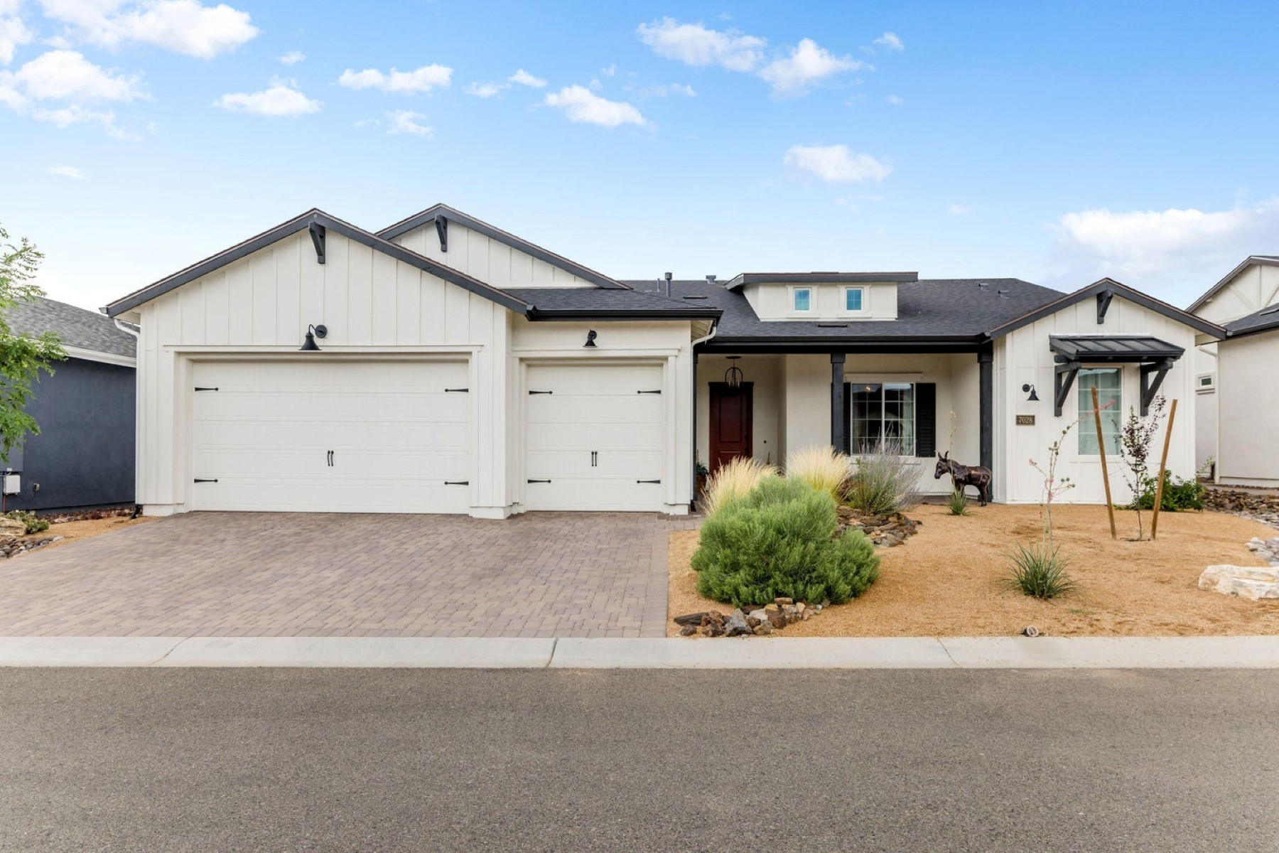  7028 Sienna Place  Prescott, AZ - 物件實景