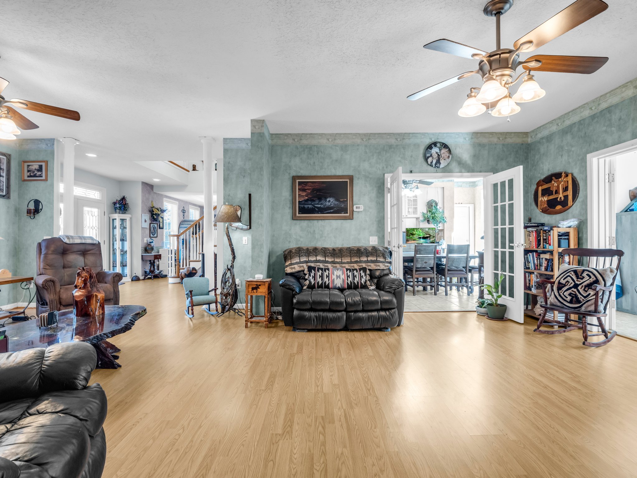  532 Harvey Logan Road - 物件實景