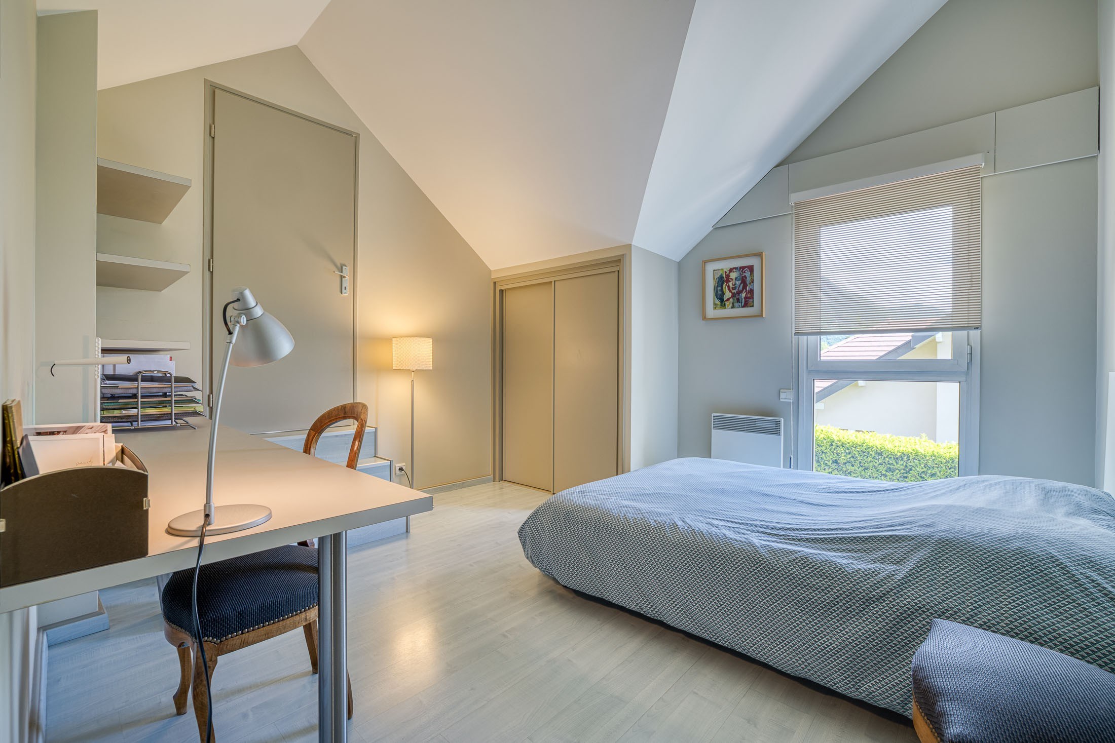  Annecy-le-Vieux – Stunning architect-designed family home offering 188 sqm of l… - 物件實景