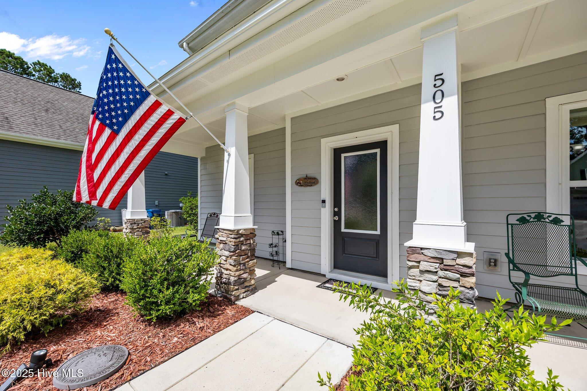 Sneads Ferry, North Carolina, 28460, United States, 4 Bedrooms Bedrooms, ,4 BathroomsBathrooms,Residential,For Sale,1896711