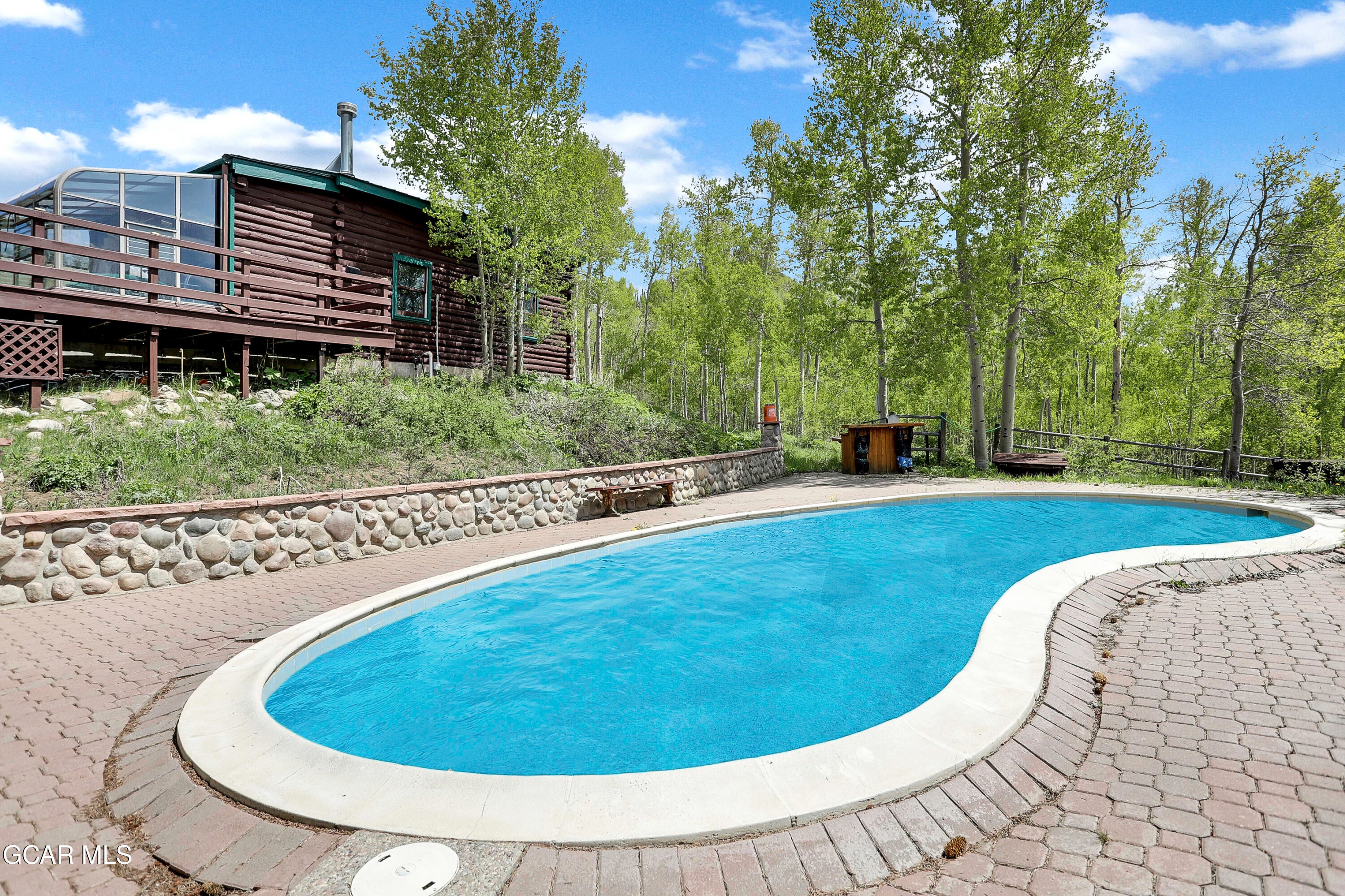 Kremmling, Colorado, 80459, United States, 3 Bedrooms Bedrooms, ,1 BathroomBathrooms,Residential,For Sale,1848925