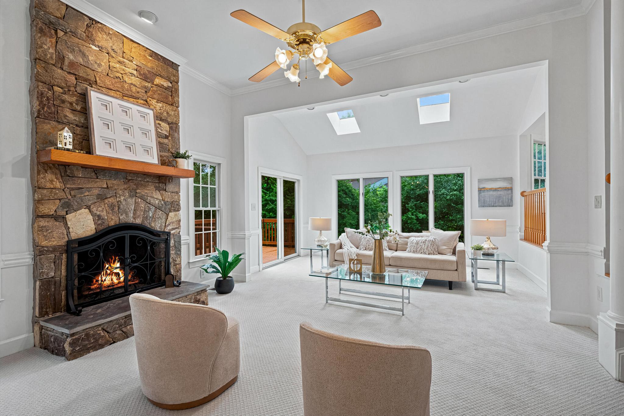  3009 Windy Knoll Court, Rockville, MD, 20850 - 物件實景