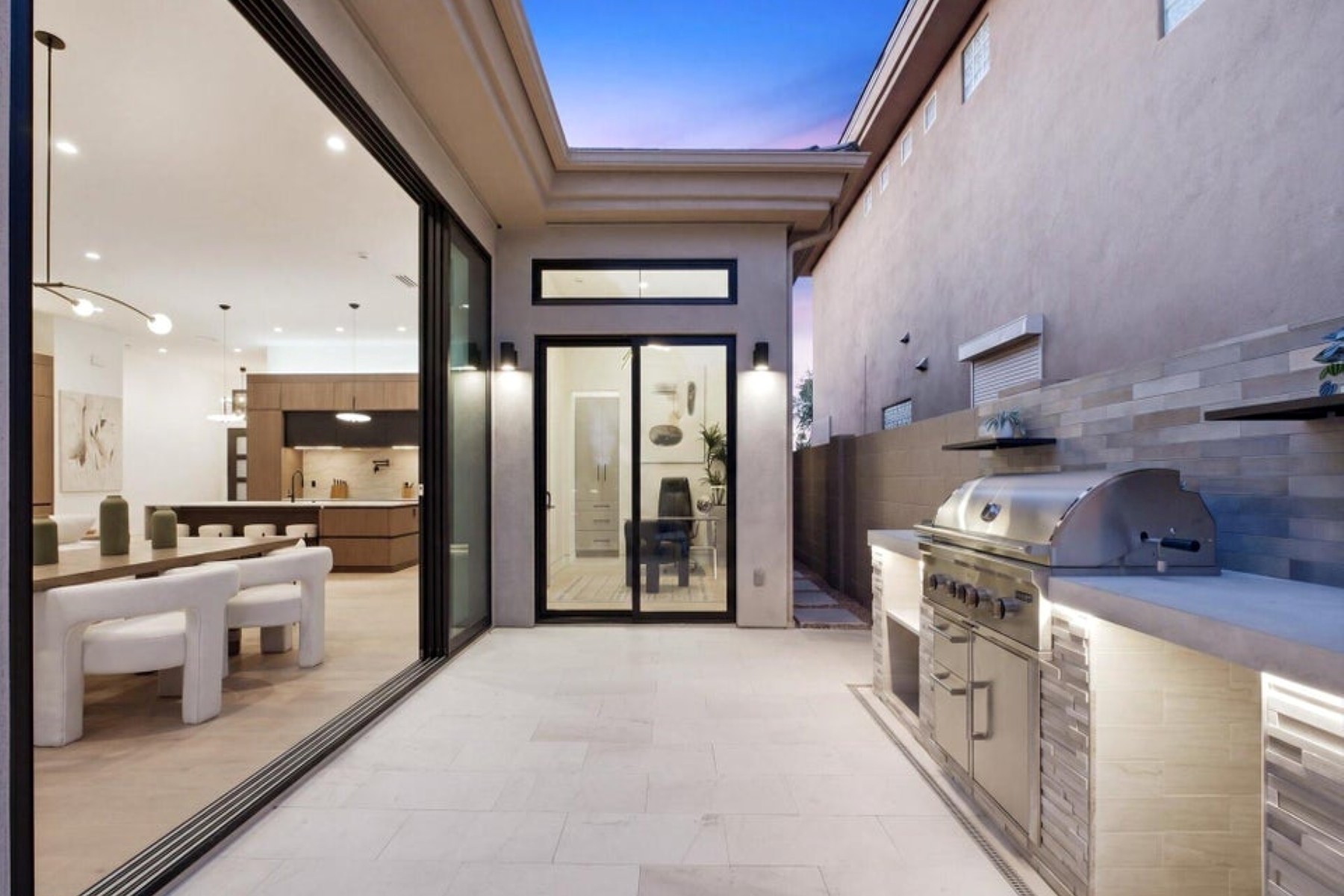  6915 E Montreal Place  Scottsdale, AZ 85254 - 物件實景