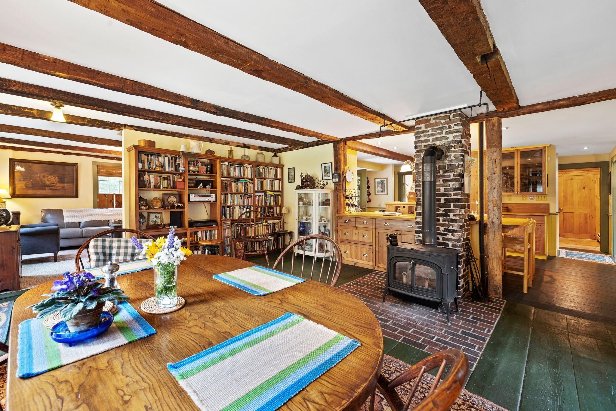 Grafton, New Hampshire, 03240, United States, 4 Bedrooms Bedrooms, ,1 BathroomBathrooms,Residential,For Sale,1737414