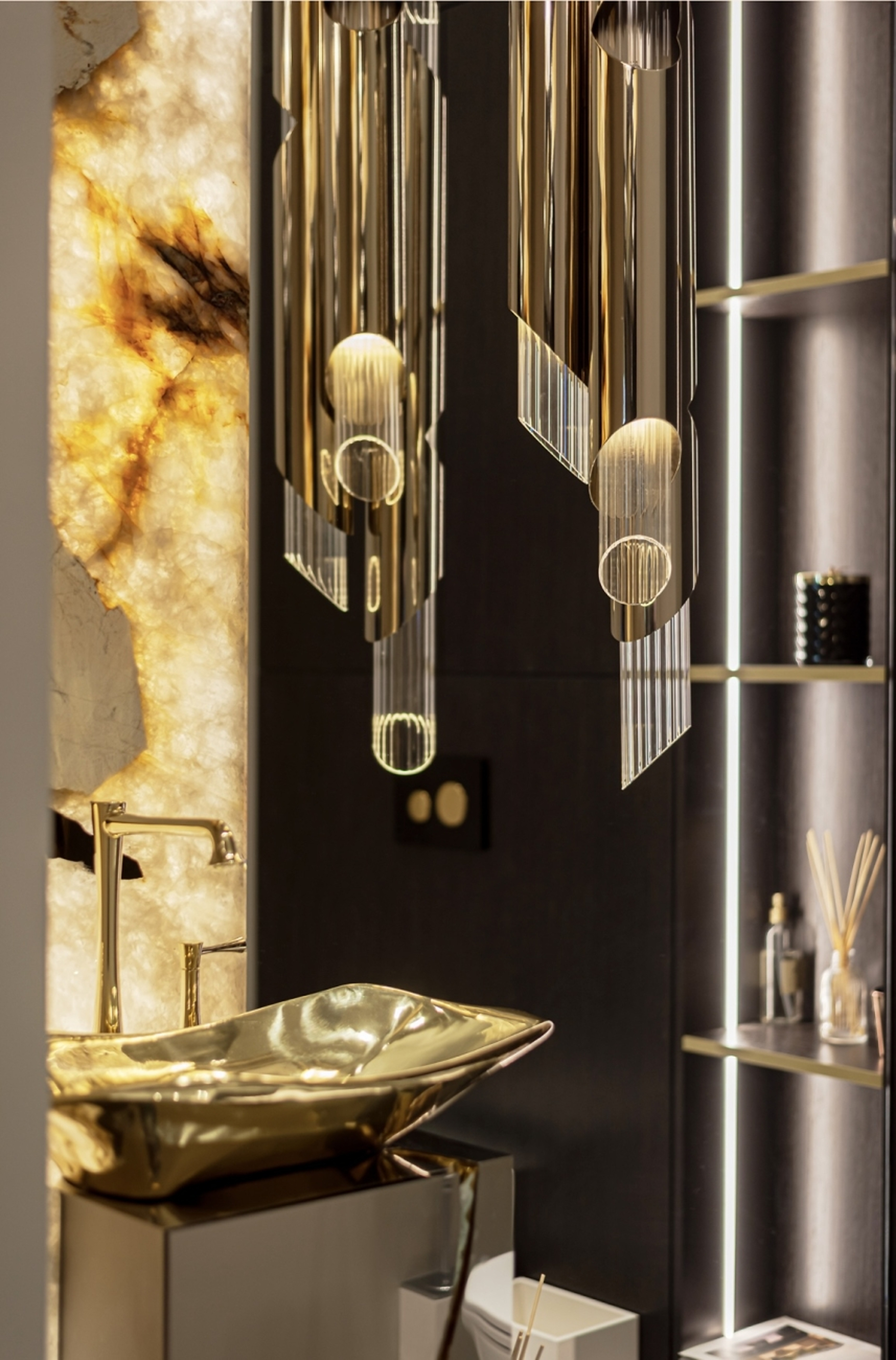  An Exceptional Luxury Residence in Vilnius Old Town - 物件實景