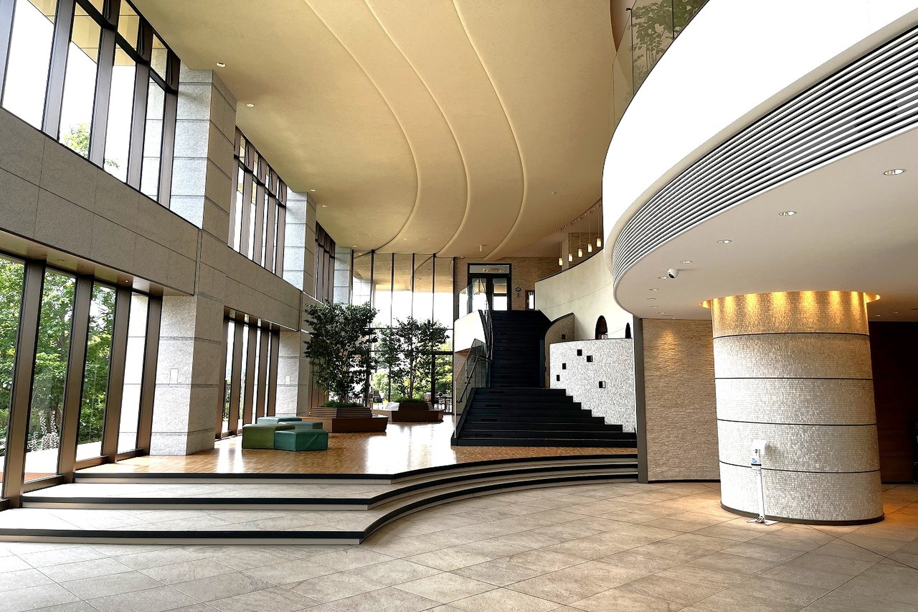  PARK TOWER HARUMI - 物件實景