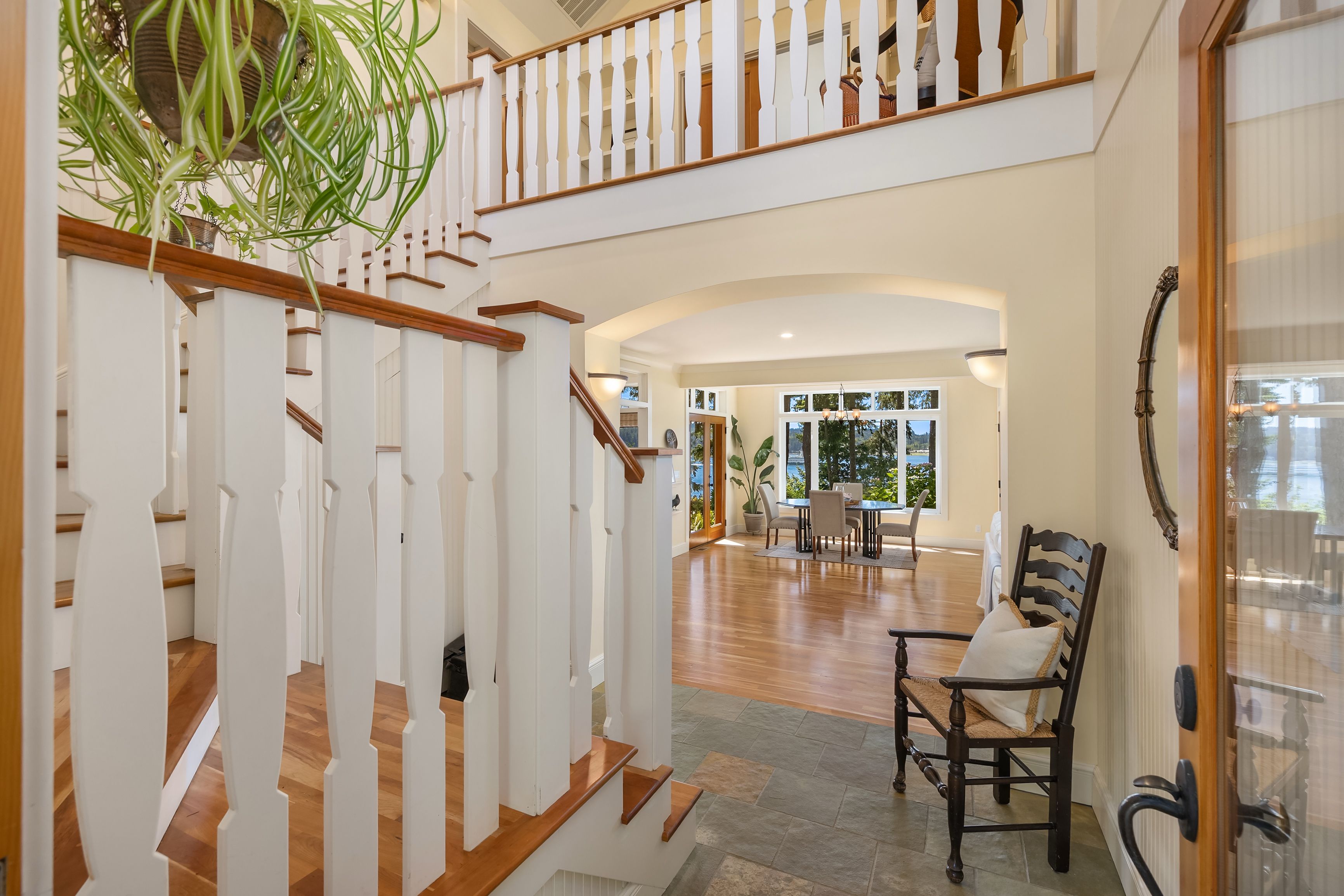  1427 Fort Ward Hill Road NE, Bainbridge Island, WA 98110 - 物件實景