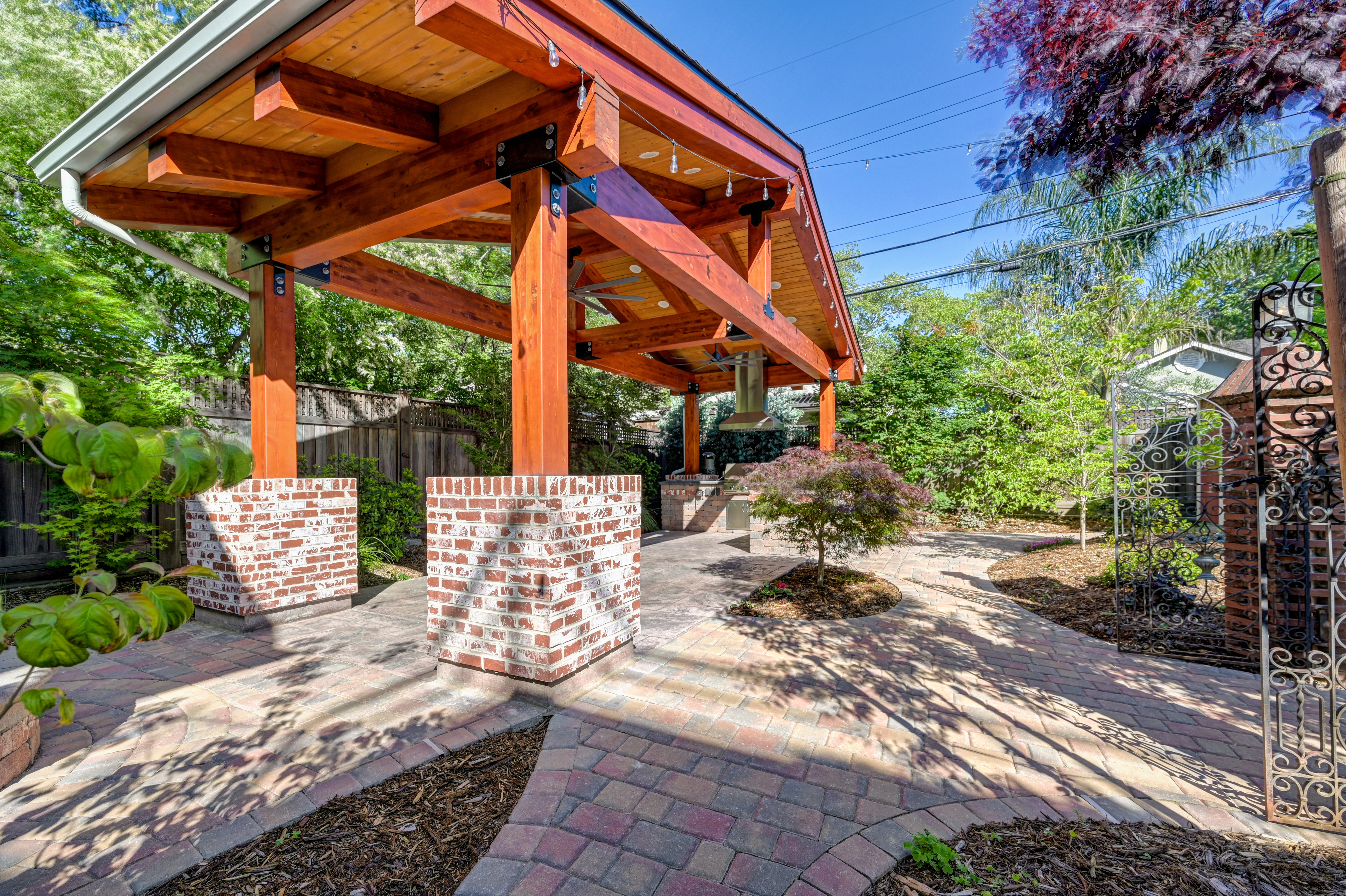  1441 40th Street, Sacramento, CA 95819 - 物件實景