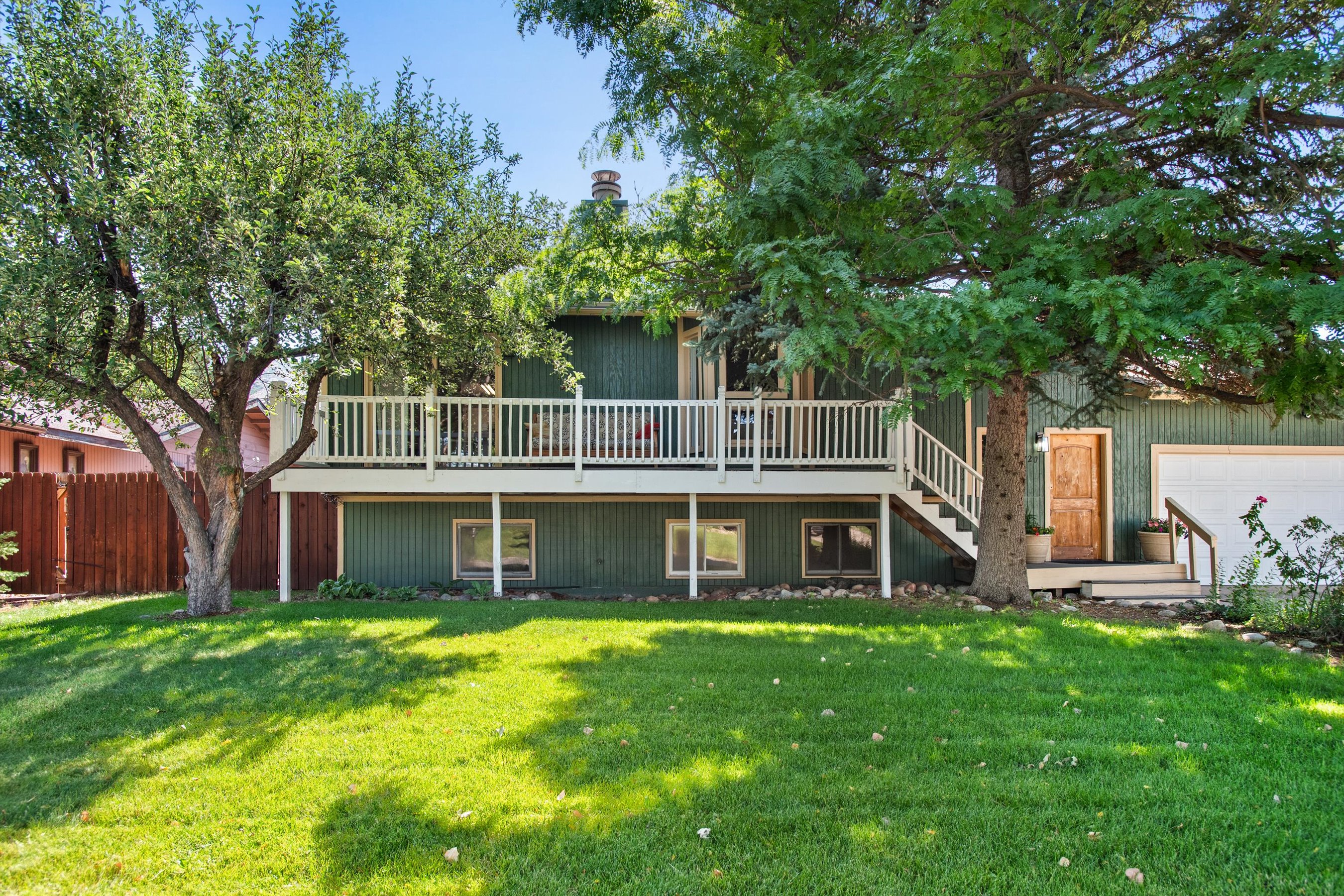  120 Arapahoe, Carbondale, CO, 81623 - 物件實景
