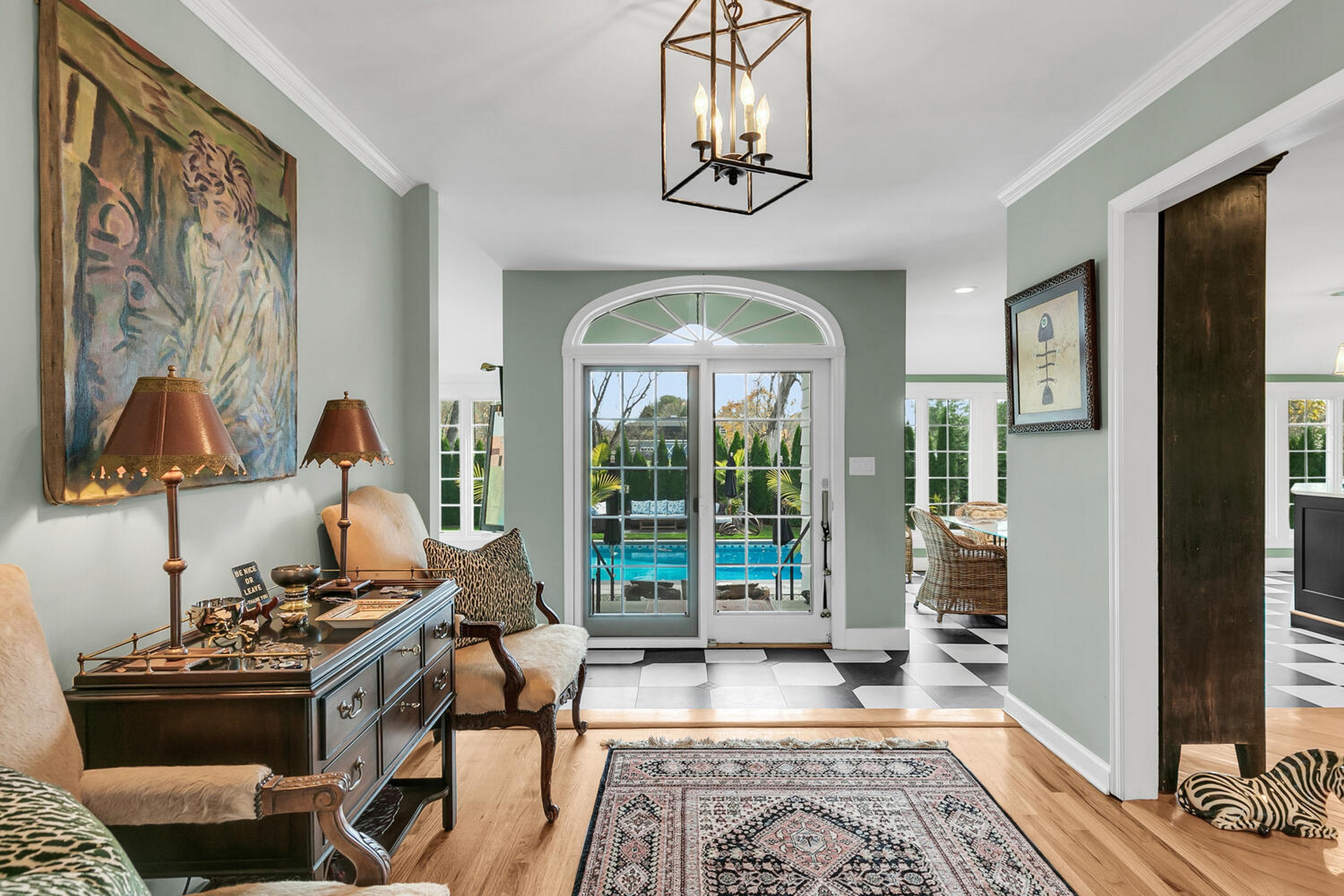  16 Mulberry Lane - 物件實景