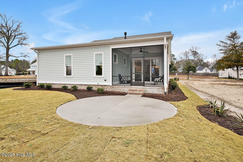 1220 Rockhill Road, Castle Hayne, North Carolina, 28429, United States, 3 Bedrooms Bedrooms, ,4 BathroomsBathrooms,Residential,For Sale,1220 Rockhill Road,1625205