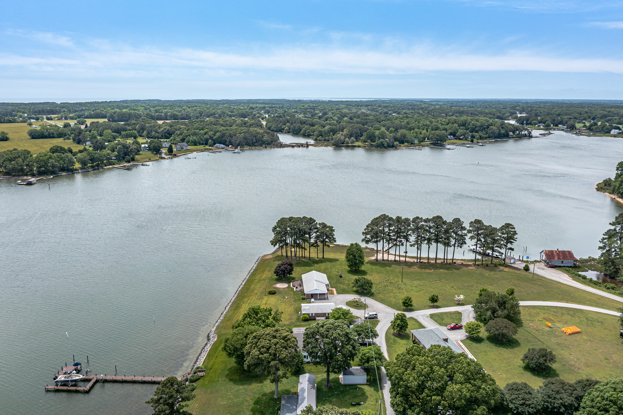  108 Ferry View Drive, Heathsville, VA 22473 - 物件實景