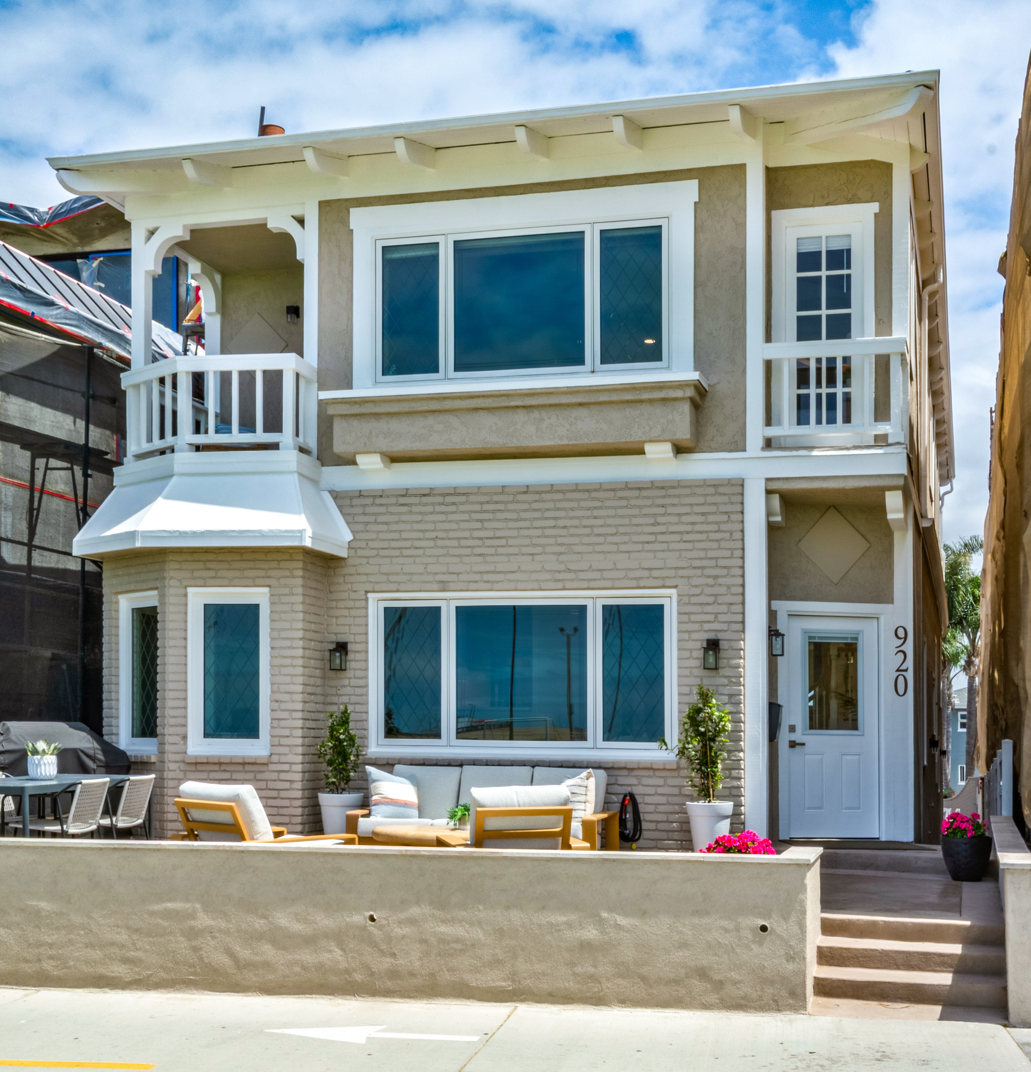  920 East Oceanfront, Newport Beach, CA 92661 - 物件實景