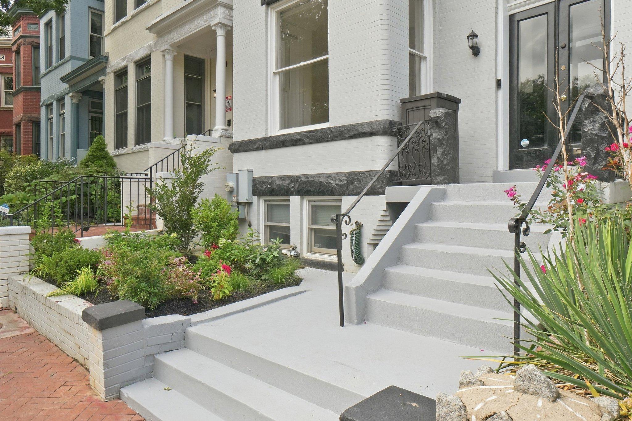  1854 3rd Street NW, Washington, DC, 20001 - 物件實景