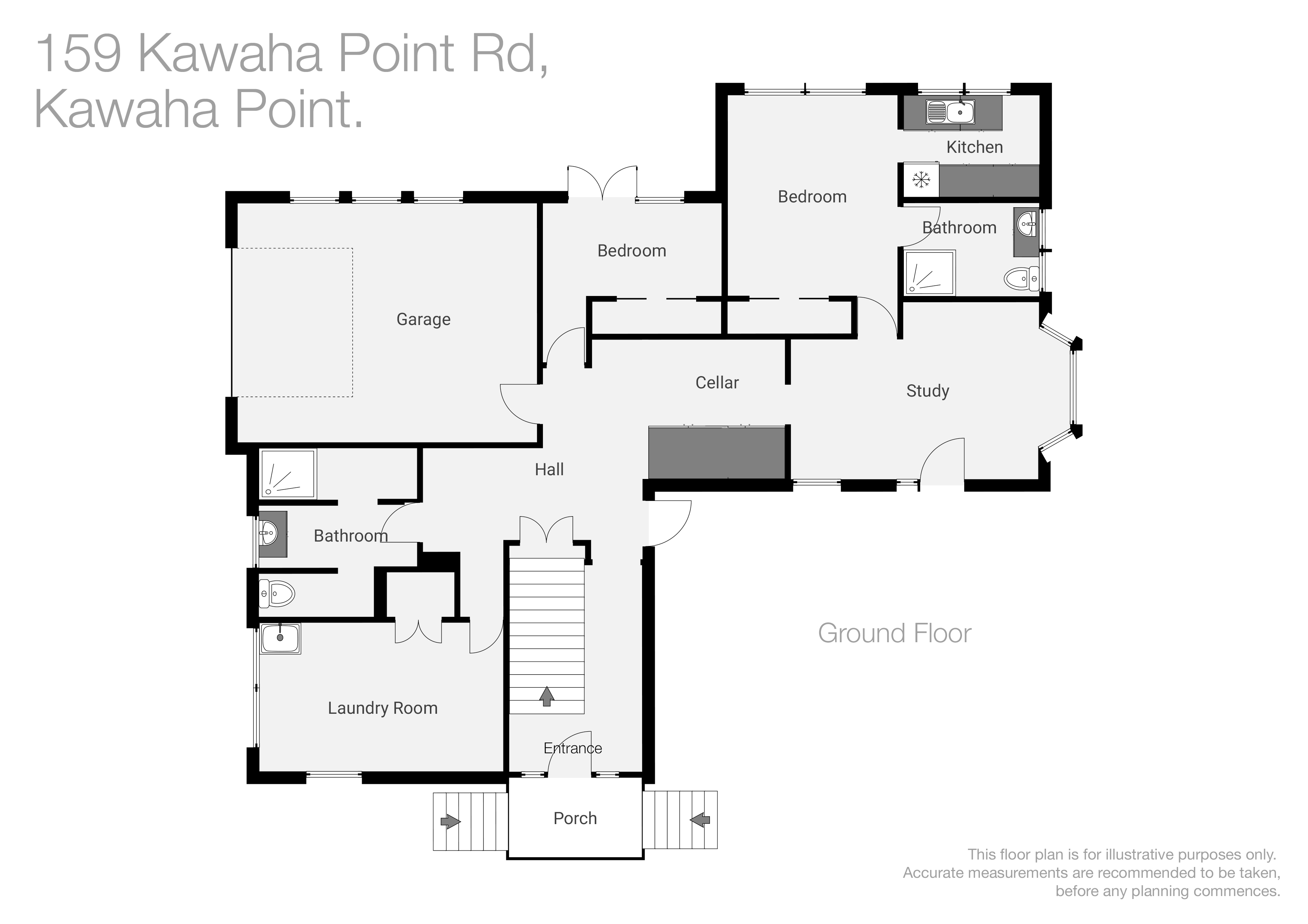  Timeless Lakeside Living at Kawaha Point - 物件實景