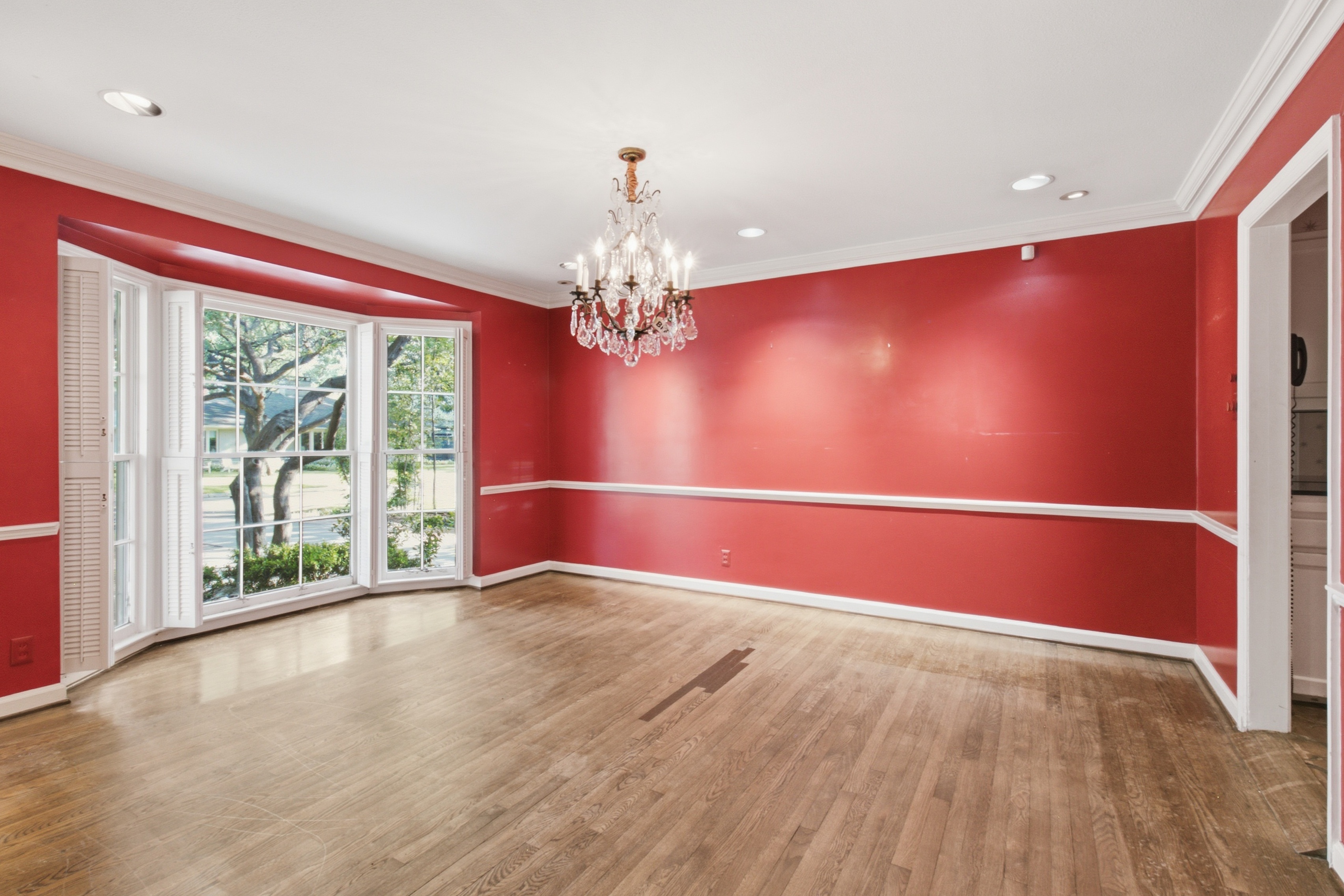  3917 Fairfax Avenue, Dallas, TX, 75209 - 物件實景