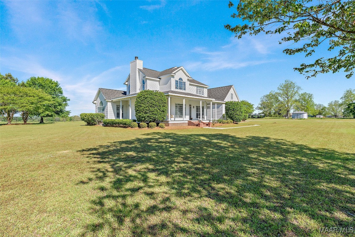 Enterprise, Alabama, 36330, United States, 4 Bedrooms Bedrooms, ,4 BathroomsBathrooms,Residential,For Sale,1778541
