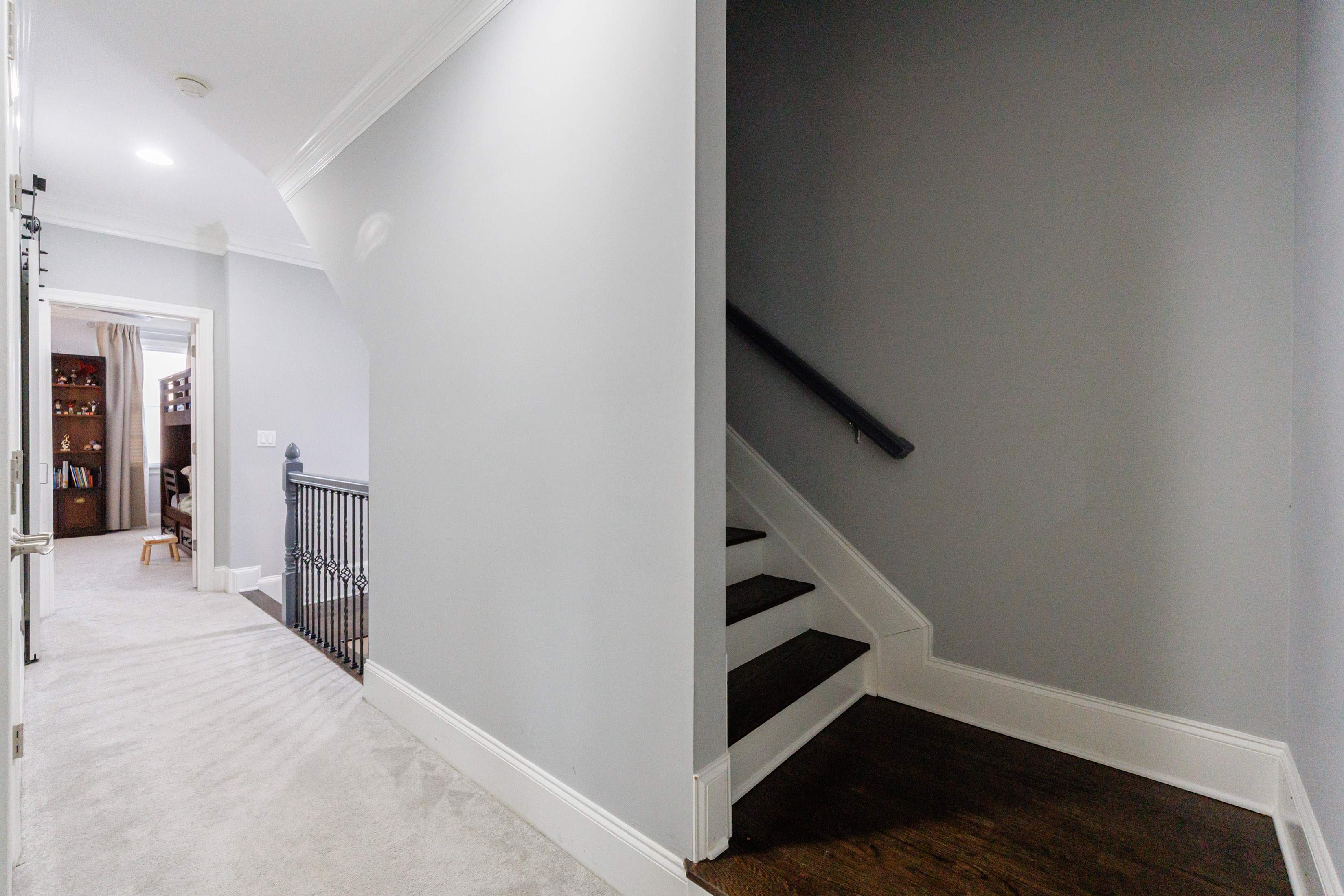  Beautiful Townhome in the Heart of Brookhaven - 物件實景