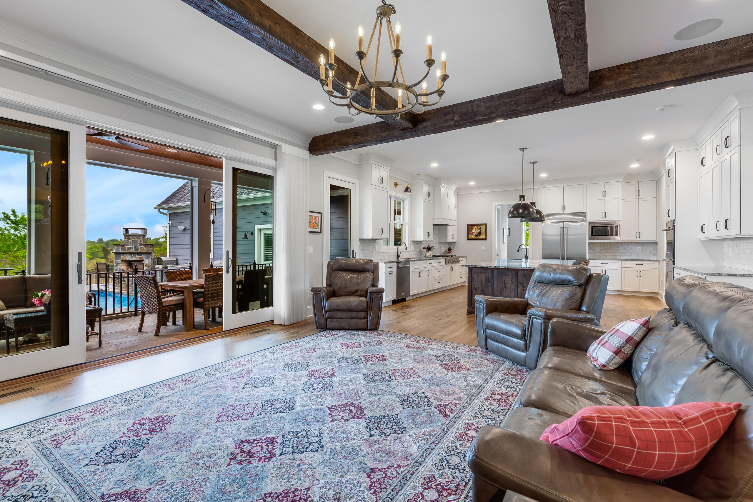  15730 Hunton Lane, Haymarket, VA, 20169 - 物件實景