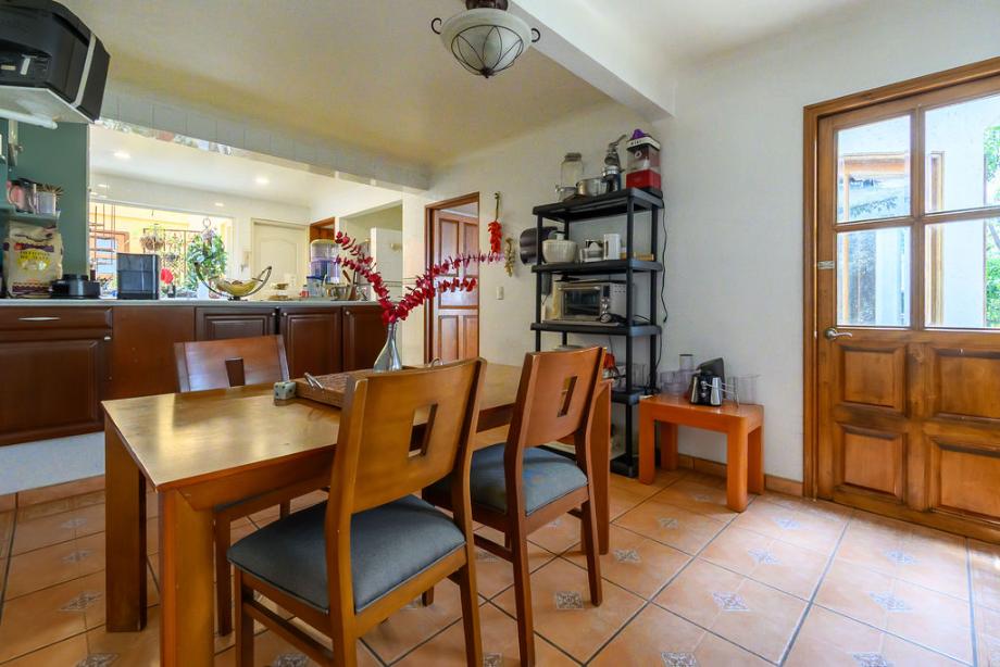 Álvaro Obregón, Ciudad de México, 01588, Mexico, 3 Bedrooms Bedrooms, ,4 BathroomsBathrooms,Residential,For Sale,1938594