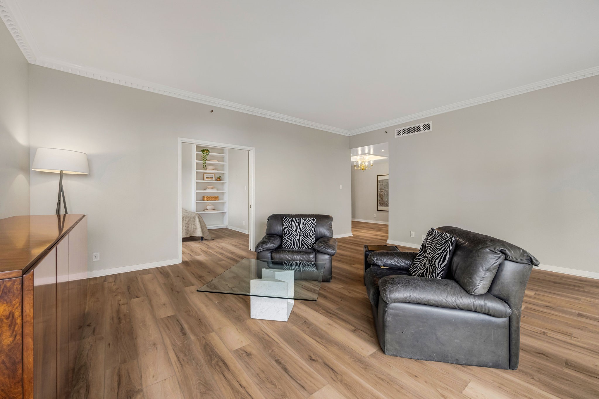  5555 Del Monte Drive #1104 - 物件實景