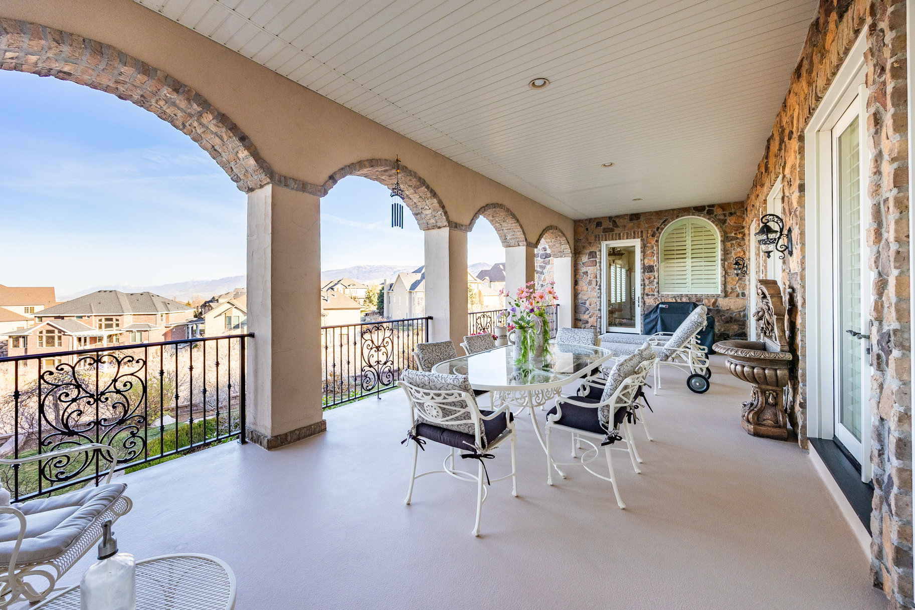  Custon Home in Eaglepointe Estates in North Salt Lake - 物件實景