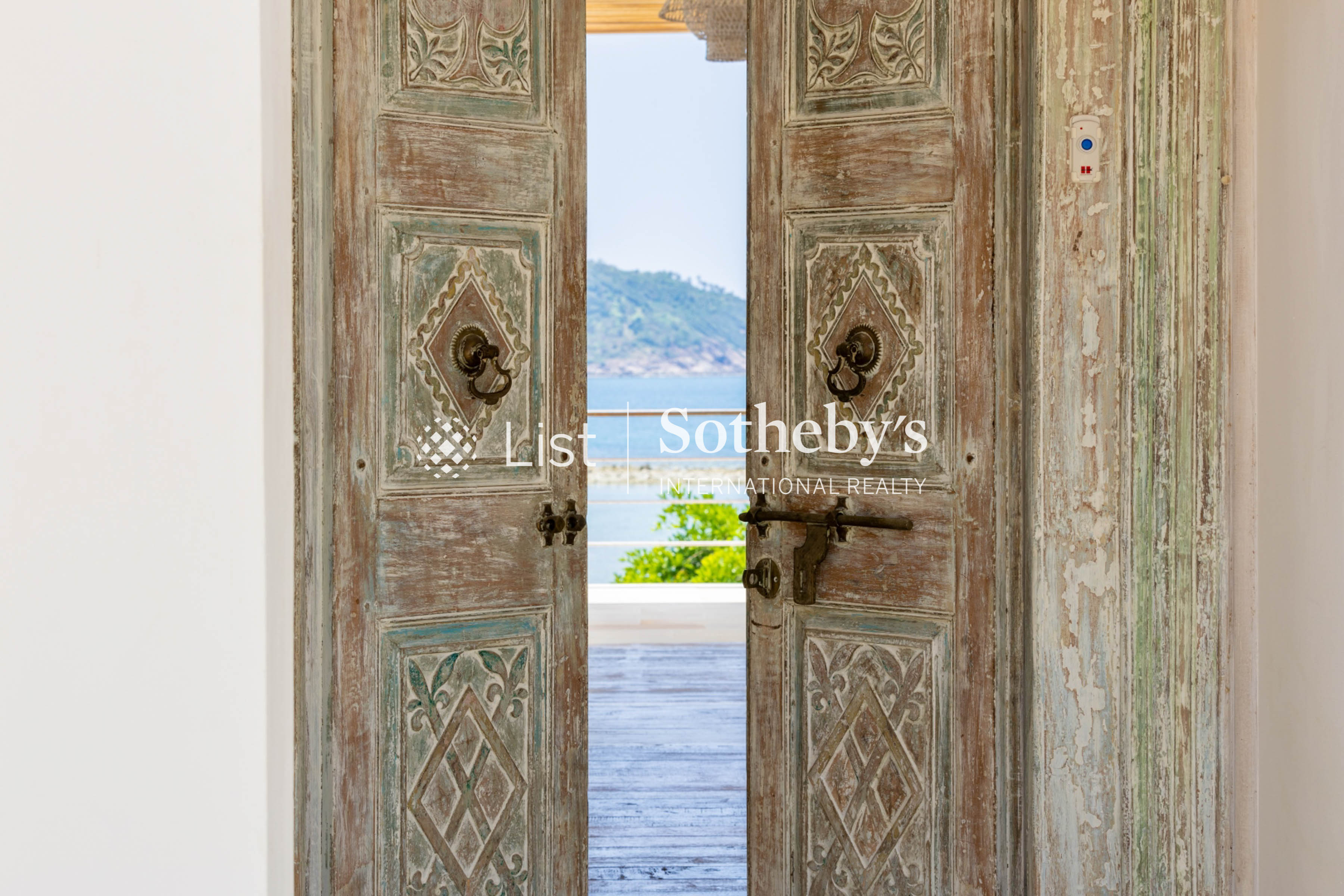  Stunning Beachfront Villa in Chaloklum Koh Phangan - 物件實景