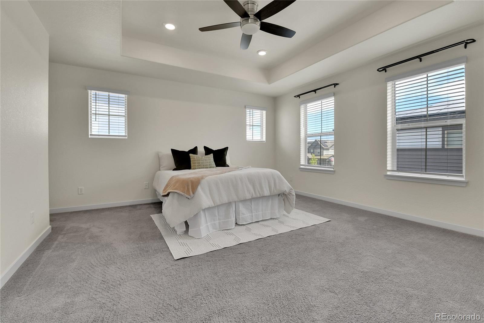 Littleton, Colorado, 80125, United States, 3 Bedrooms Bedrooms, ,3 BathroomsBathrooms,Residential,For Sale,1891675