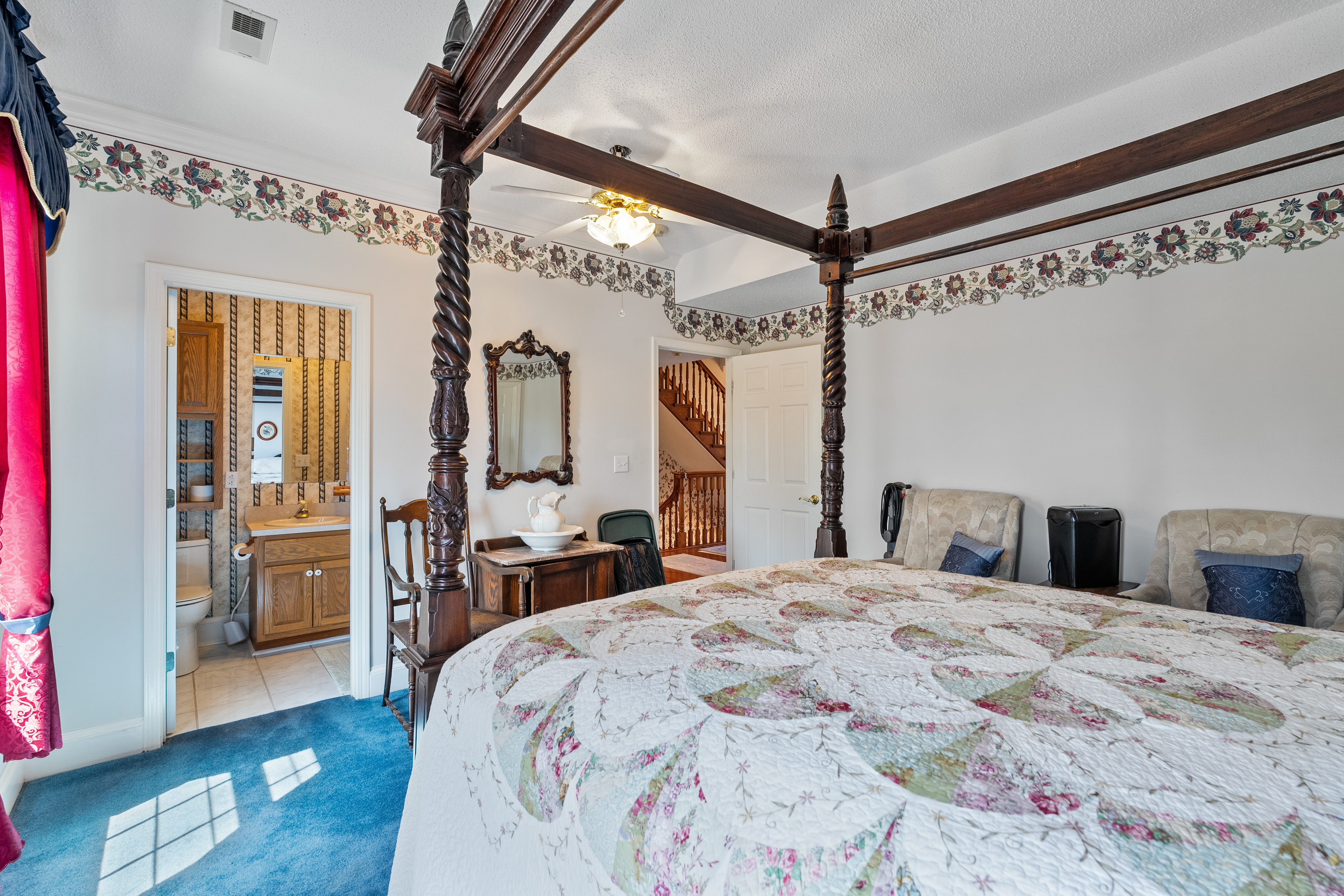  402 Nanaloo Avenue, Waterloo, SC 29384 - 物件實景