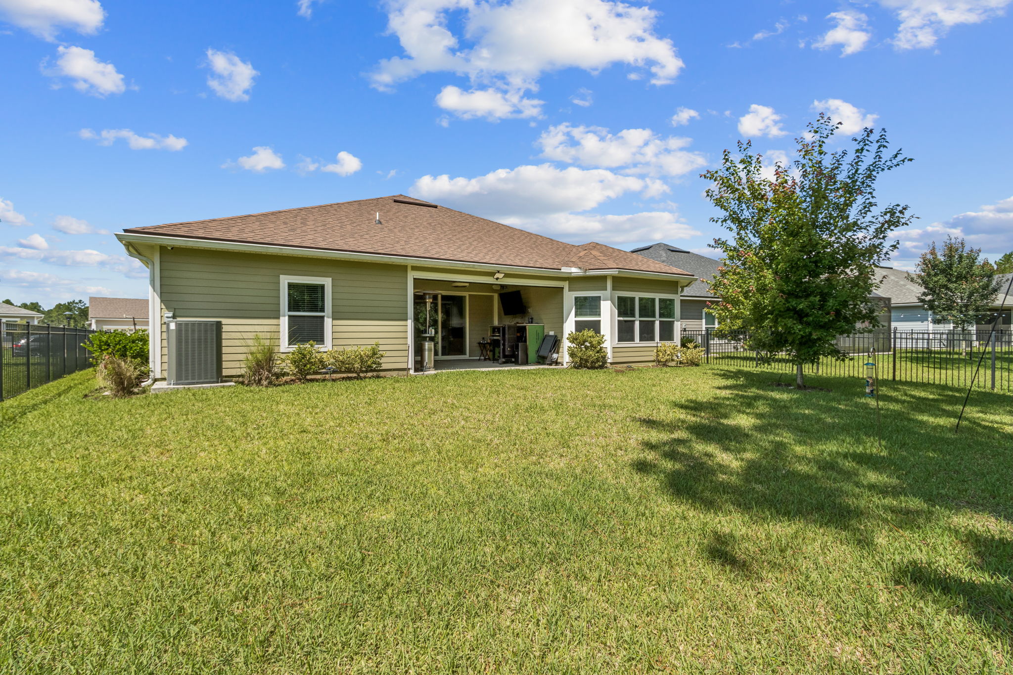  75424 Sunberry Drive, Yulee, FL, 32097 - 物件實景