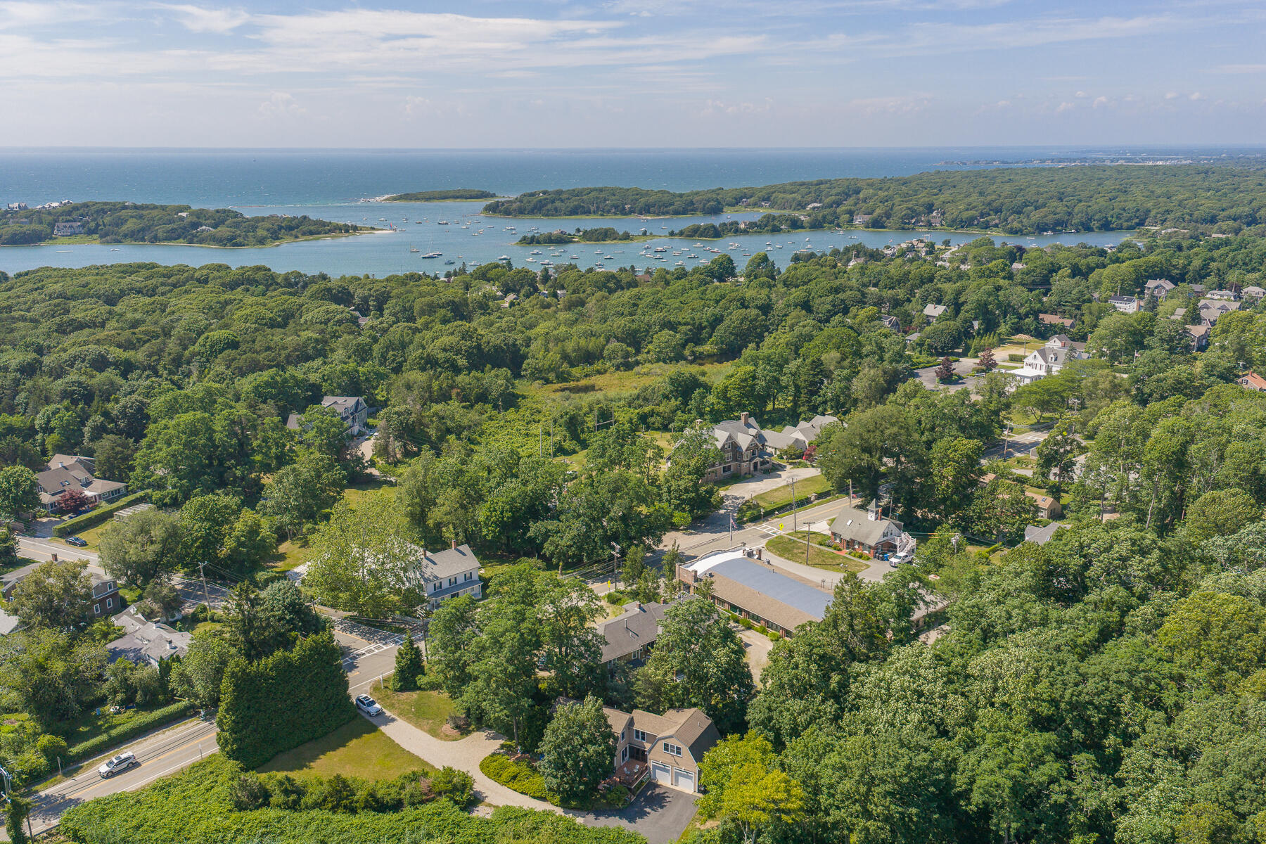  537 W Falmouth Highway - 物件實景