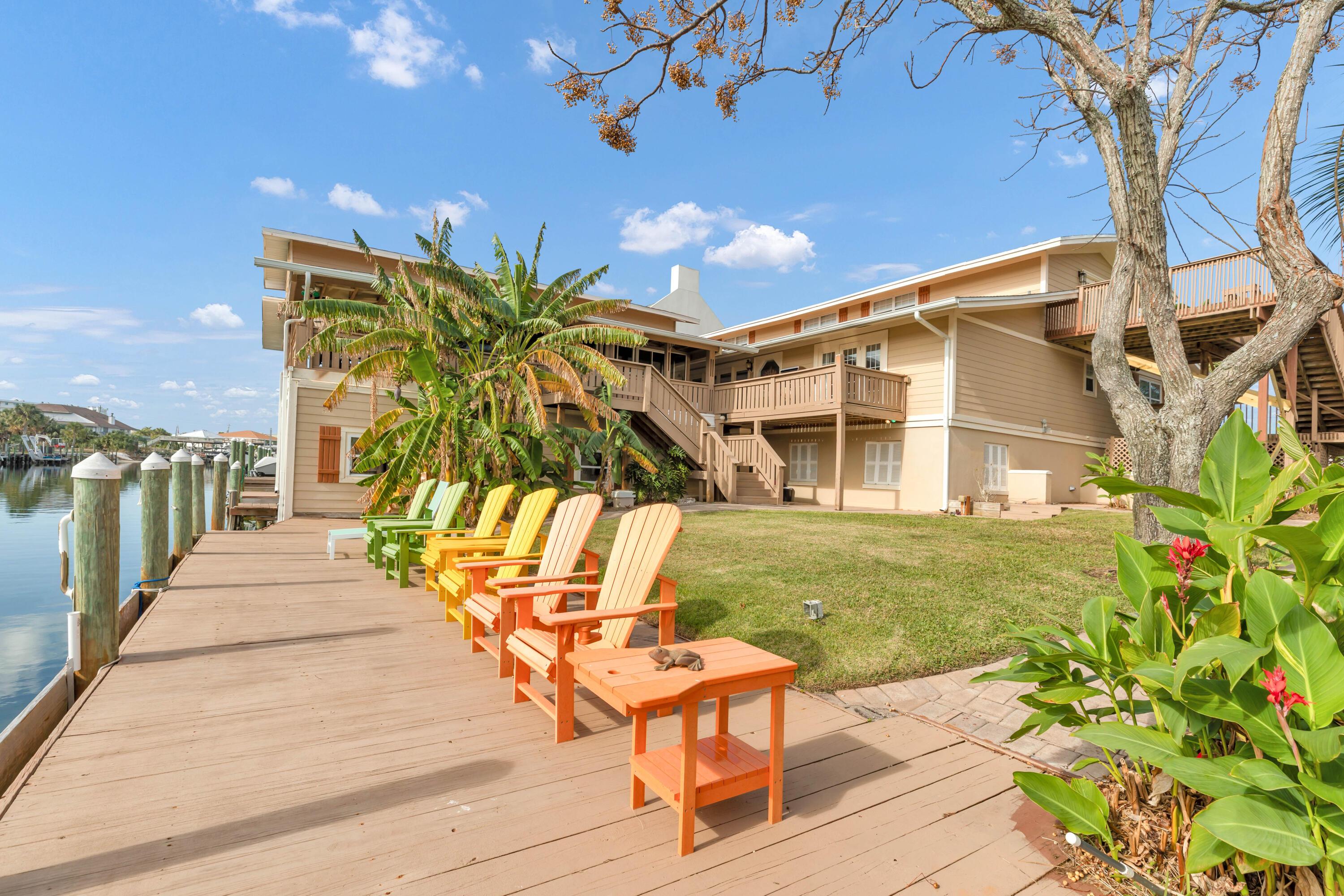 Destin, Florida, 32541, United States, 6 Bedrooms Bedrooms, ,6 BathroomsBathrooms,Residential,For Sale,1996385