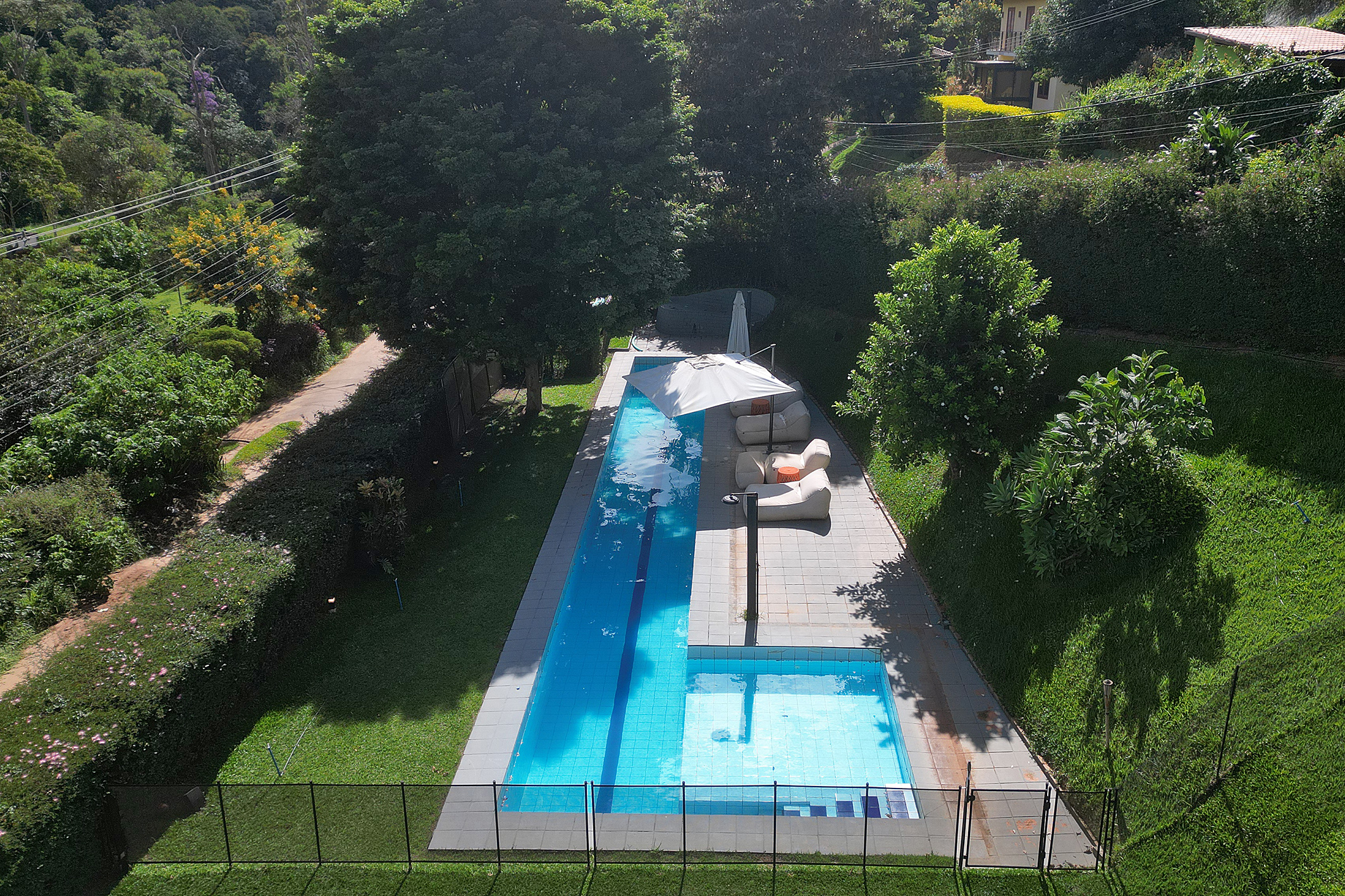  Renovated residence in a gated community surrounded by nature in Pedro do Rio - 物件實景