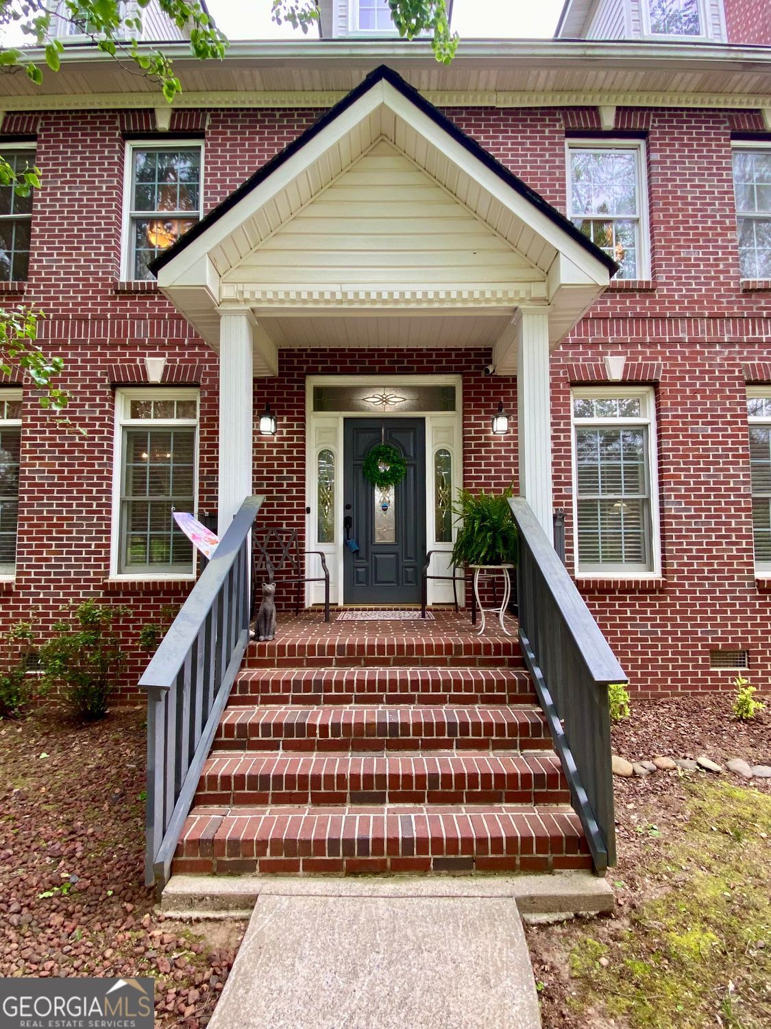 Rockmart, Georgia, 30153, United States, 5 Bedrooms Bedrooms, ,5 BathroomsBathrooms,Residential,For Sale,1858932