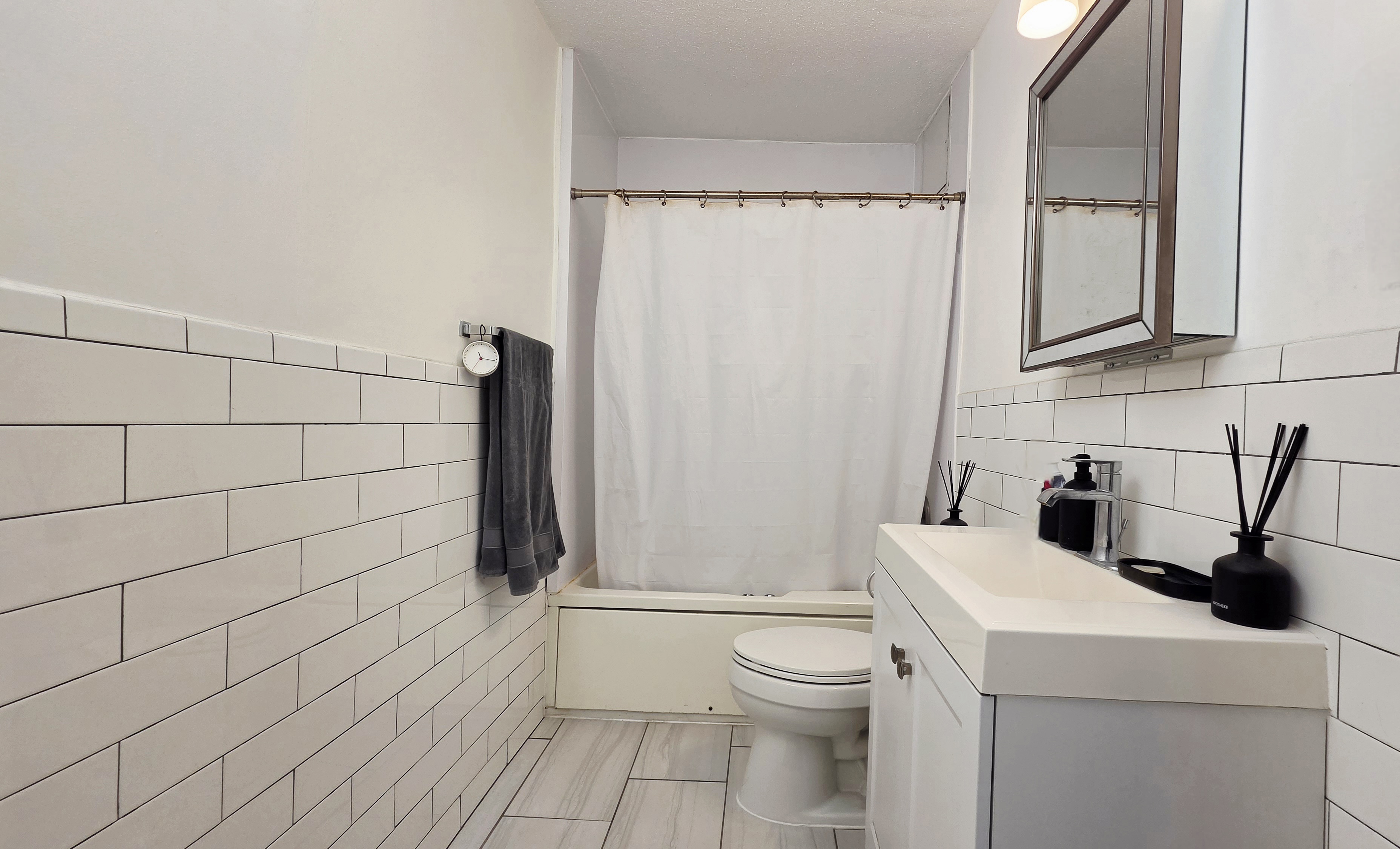  201 Bridge Plaza North, Fort Lee, NJ 07024 - 物件實景