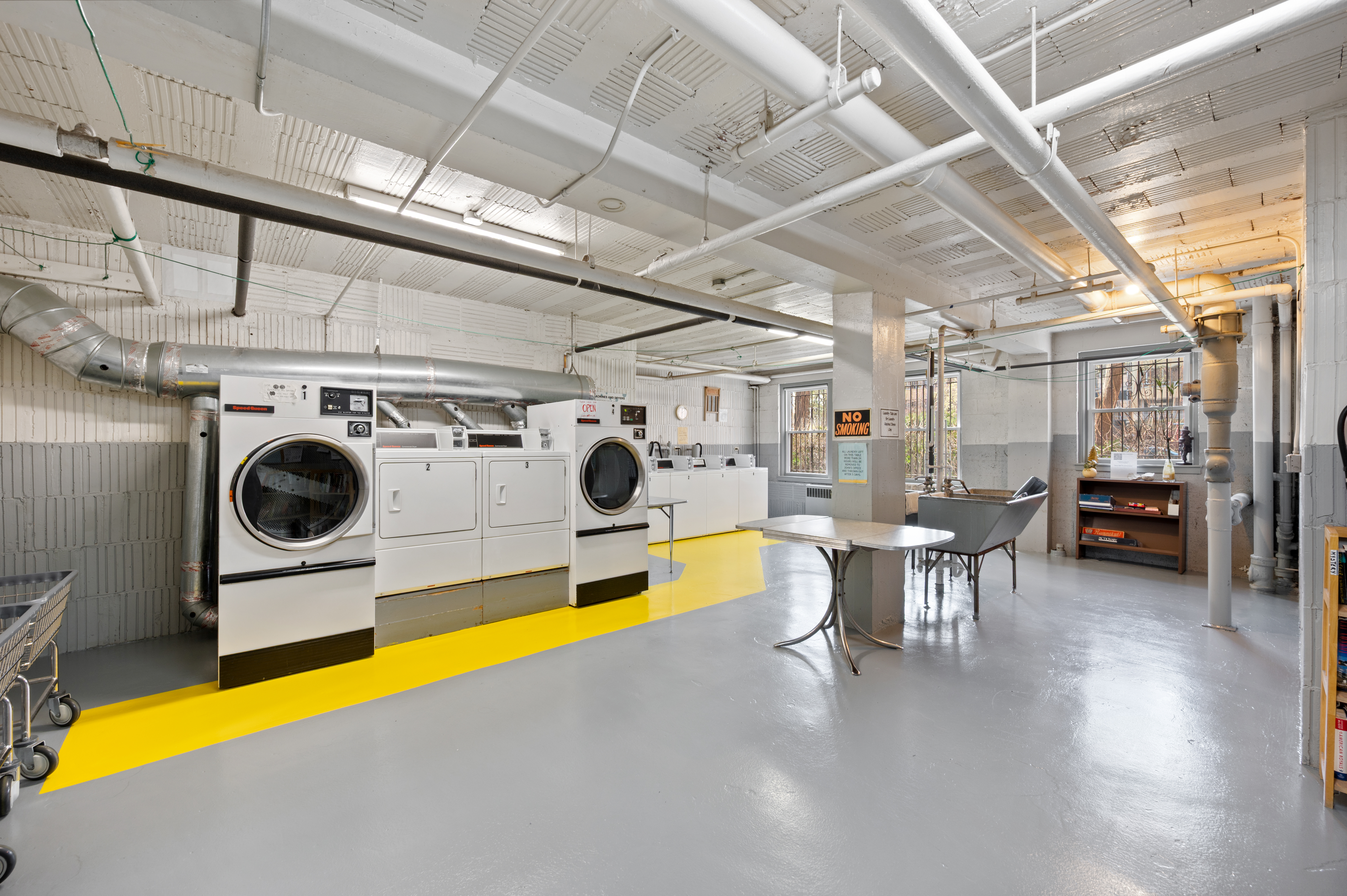  Beautifully Renovated Co-op Residence in the Heart of Downtown Evanston - 物件實景